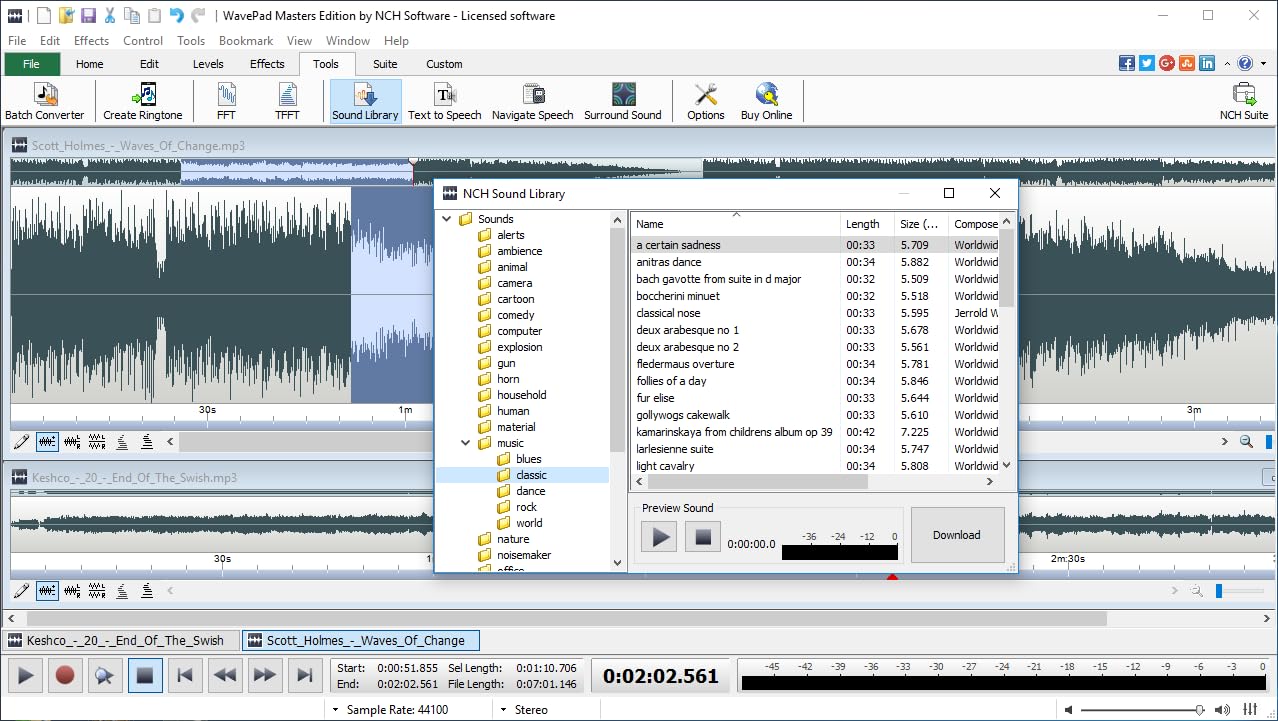 1771217687 262 WavePad Audio Editing Software Professional Audio and Music Editor.png