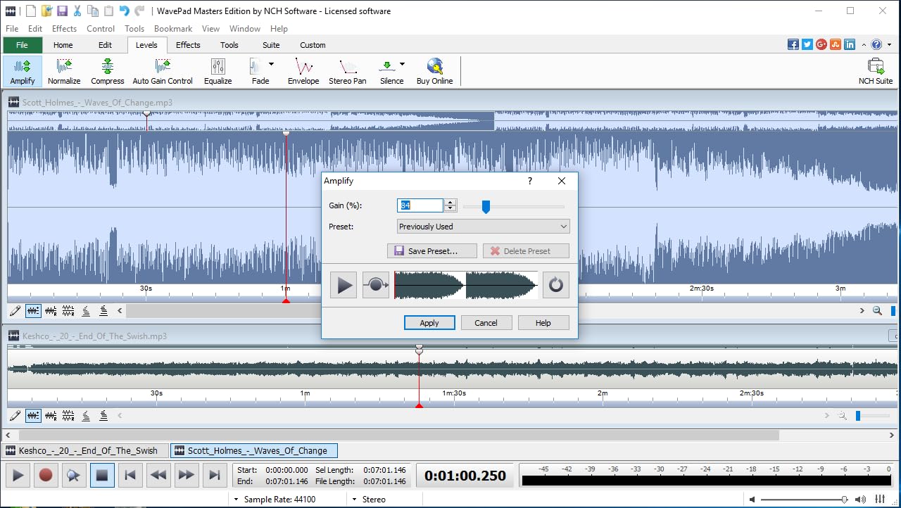 1771217687 583 WavePad Audio Editing Software Professional Audio and Music Editor.png