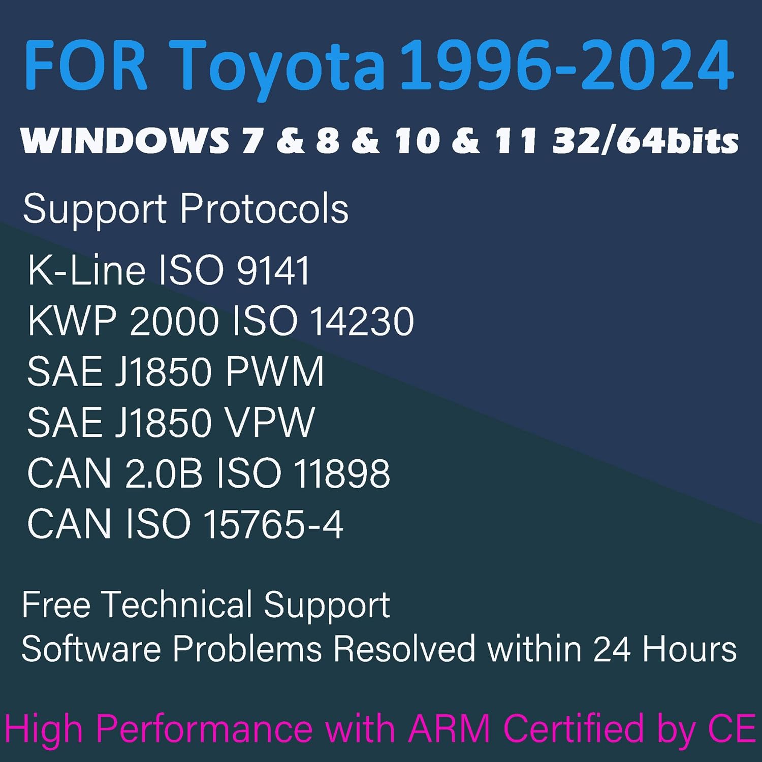 1771234817 83 Mini Vci J2534 TIS OBD2 Techstream with Latest Software V1800008.jpg