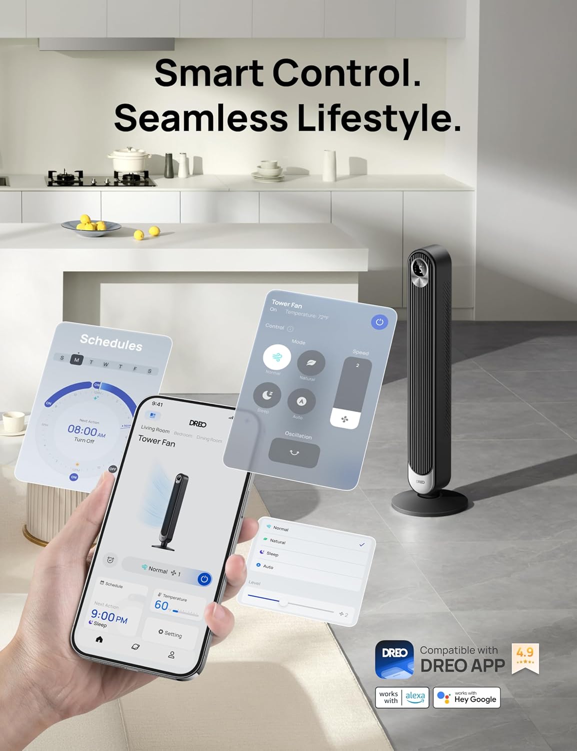 1771239307 867 Dreo Smart Tower Fan WiFi Voice Control Works with AlexaGoogleFloor.jpg
