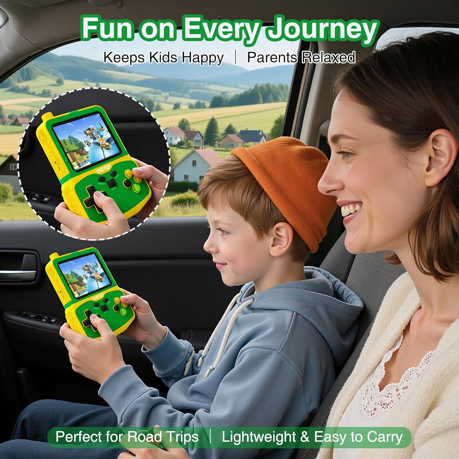 1771261330 784 Kids Handheld Video Game Player 220 Preloaded Classic Games Portable.jpg