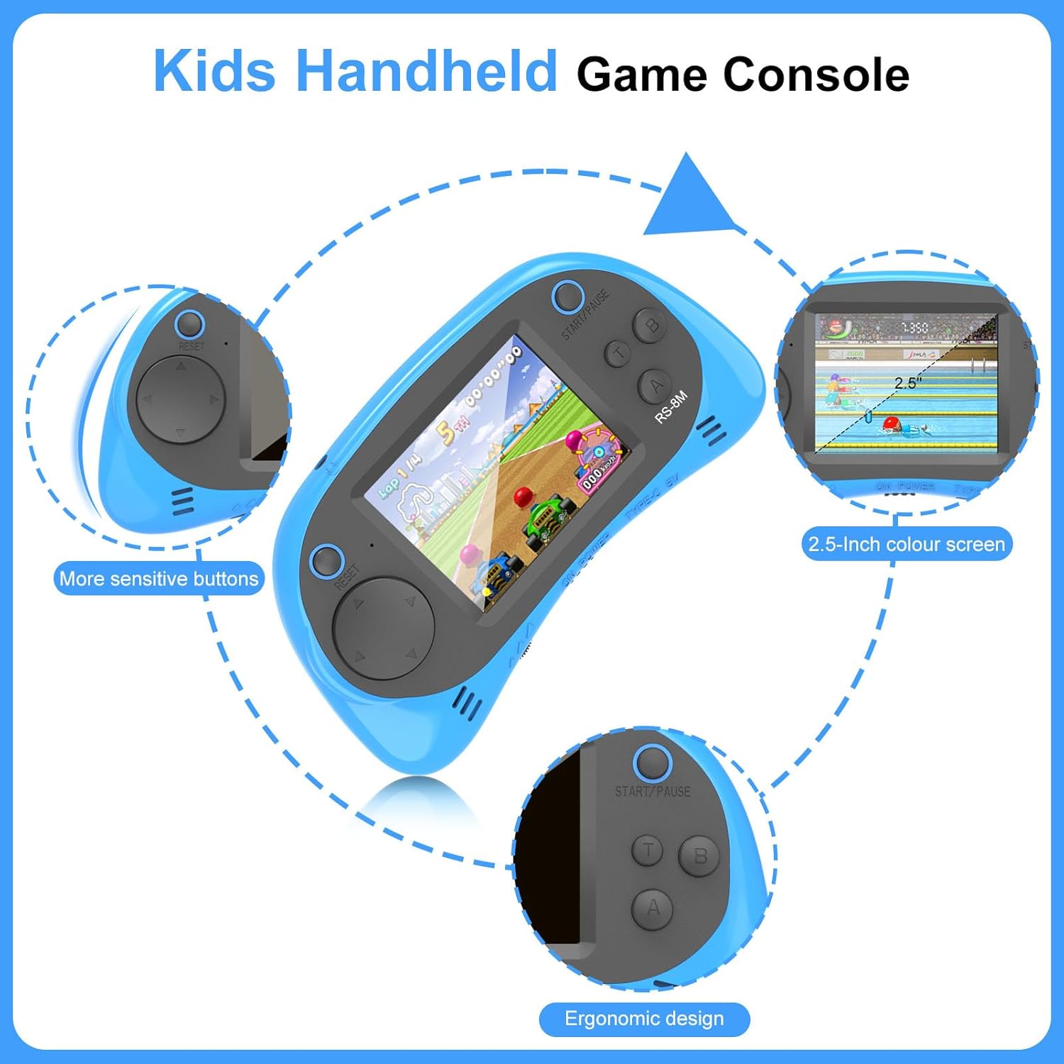 1771278726 452 Handheld Games for Kids 16 Bit Retro Video Game with.jpg