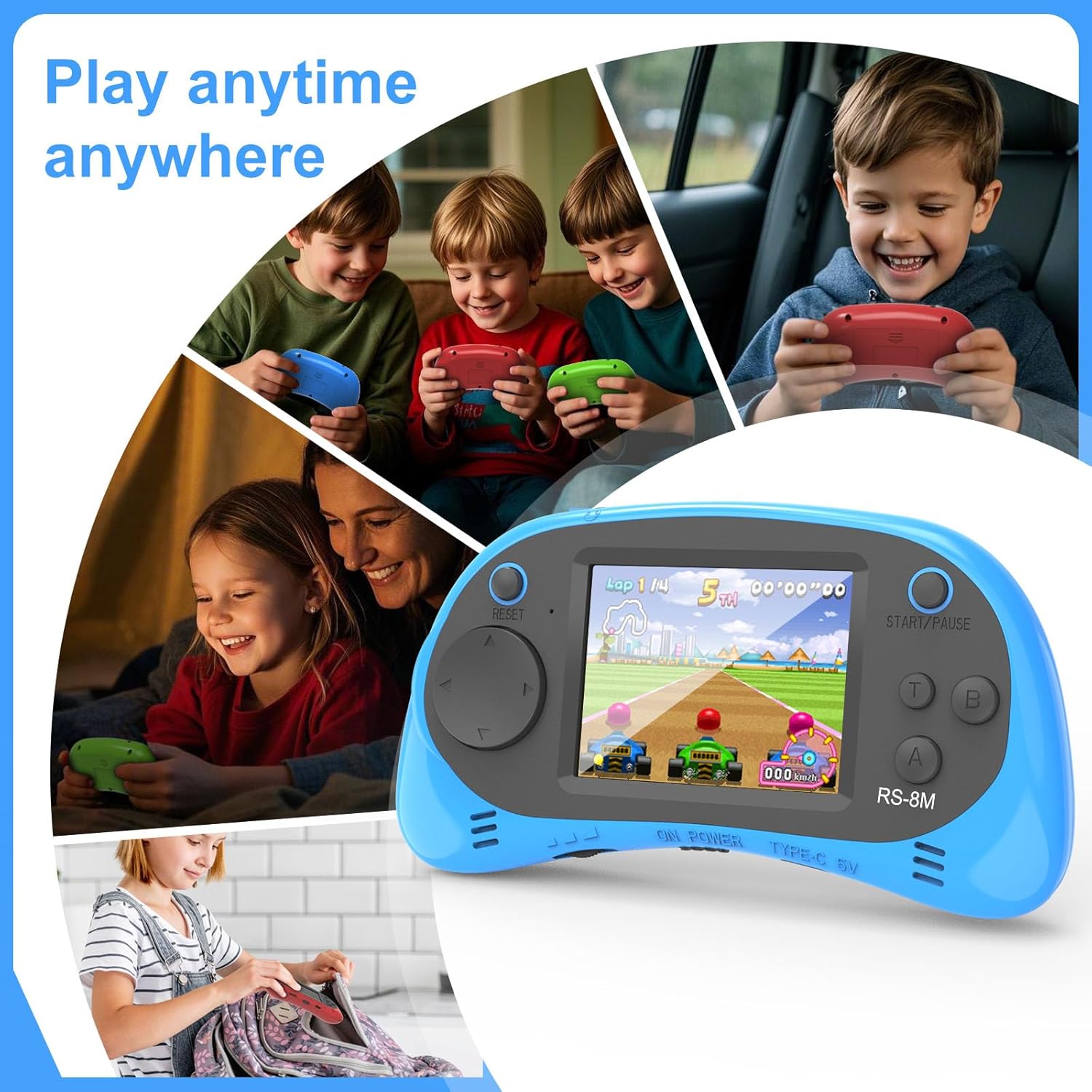 1771278727 253 Handheld Games for Kids 16 Bit Retro Video Game with.jpg