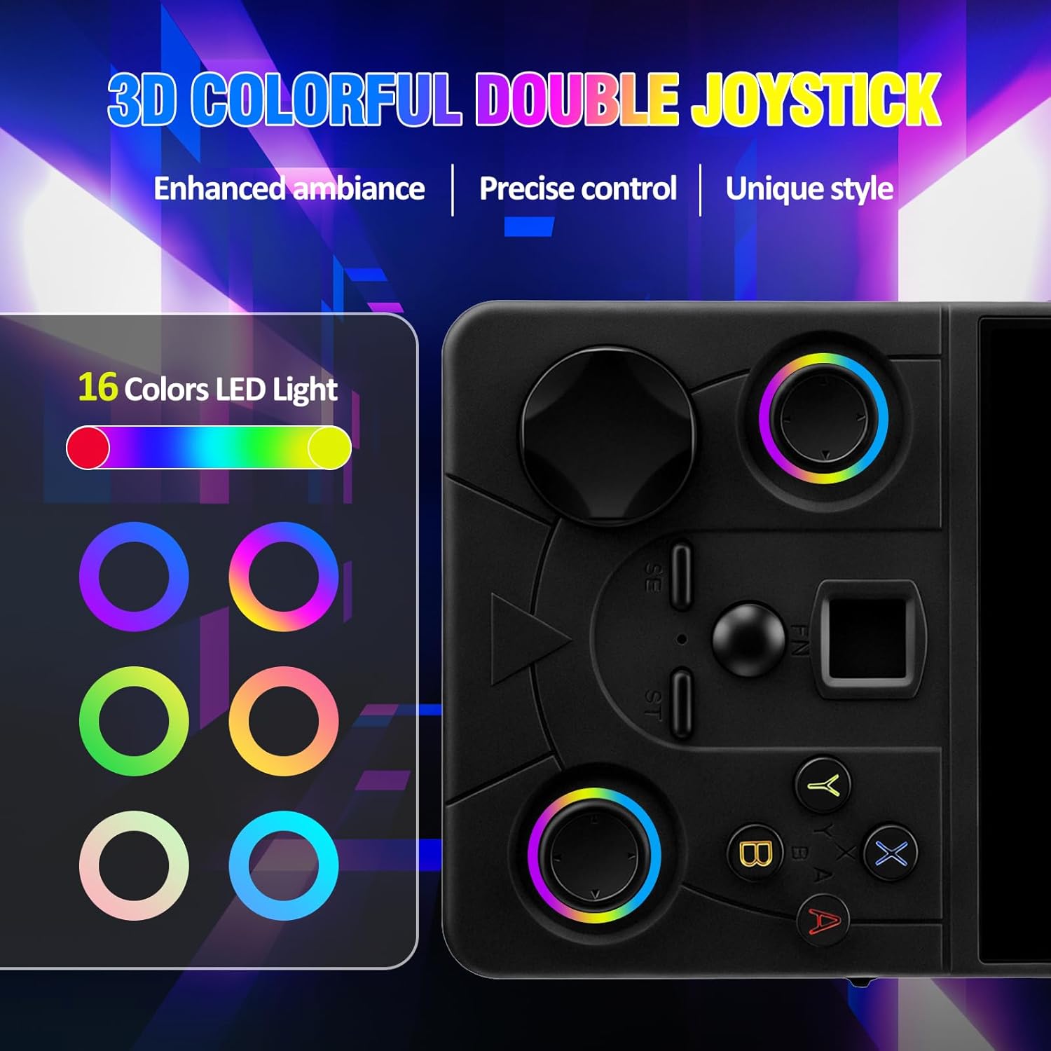 1771313137 789 DC40V Retro Handheld Game Console 40 Inch Retro Gaming.jpg