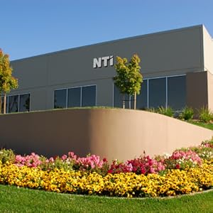 NTI Building