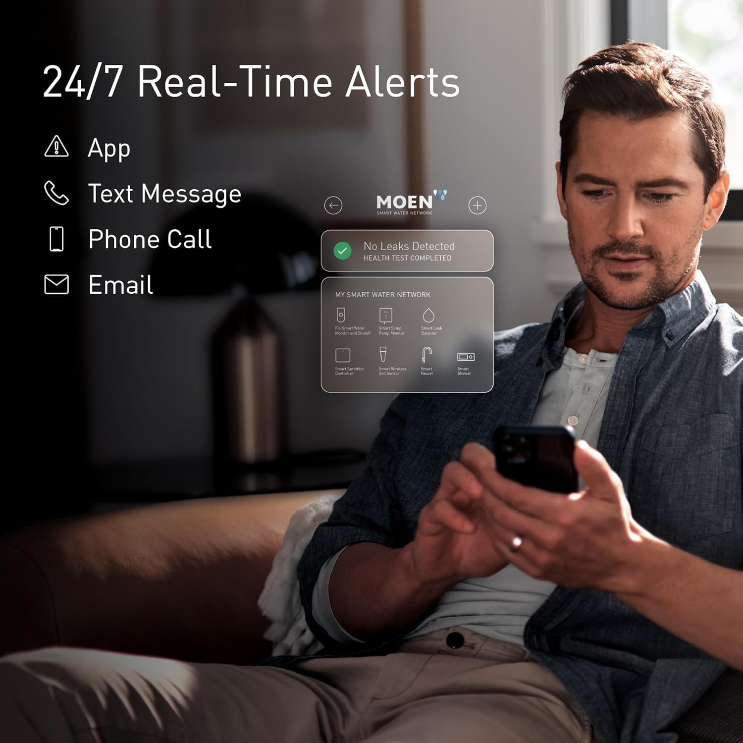 1771381795 418 Moen Flo Smart Water Monitor and Automatic Shutoff Sensor Wi Fi.jpg