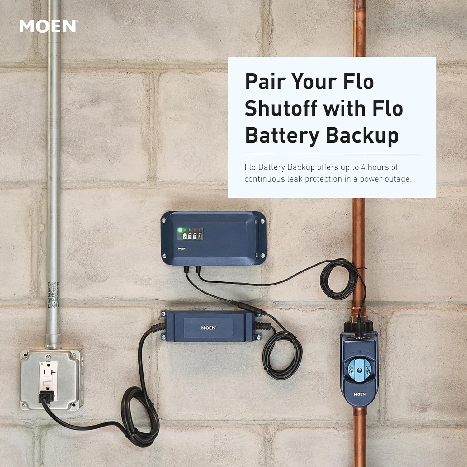 1771381795 743 Moen Flo Smart Water Monitor and Automatic Shutoff Sensor Wi Fi.jpg