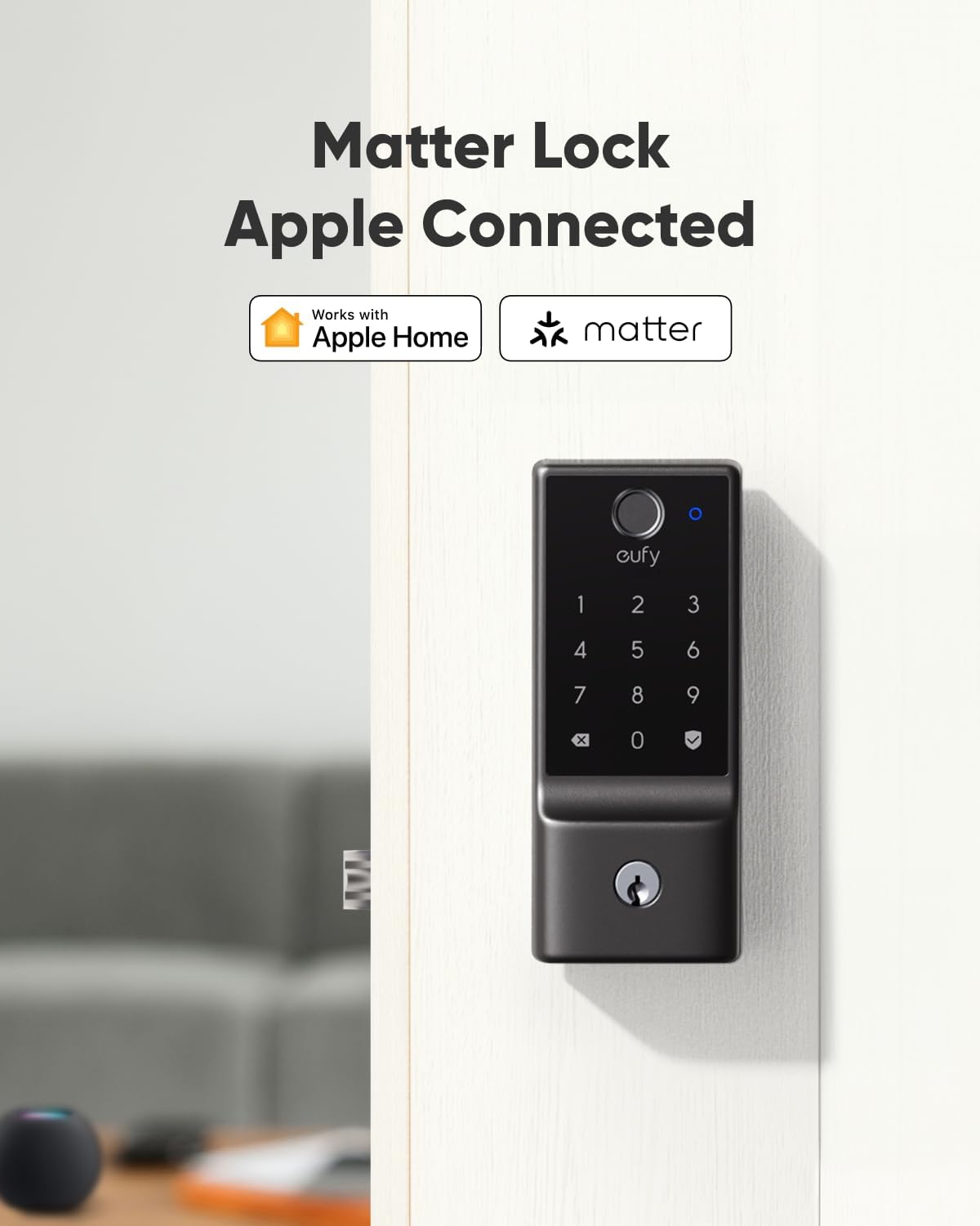 1771417382 273 eufy Smart Lock E31 Fingerprint Keyless Entry Door Lock with.jpg