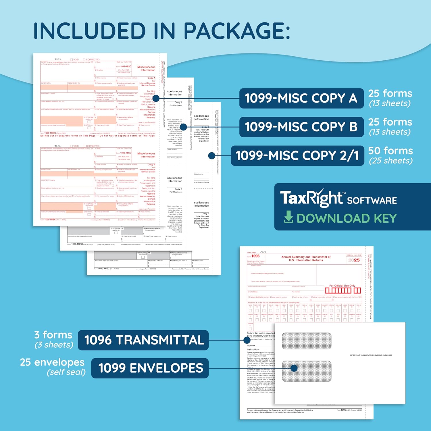 1771518024 556 Blue Summit 25 1099 Misc Forms 2025 with Tax Right.jpg