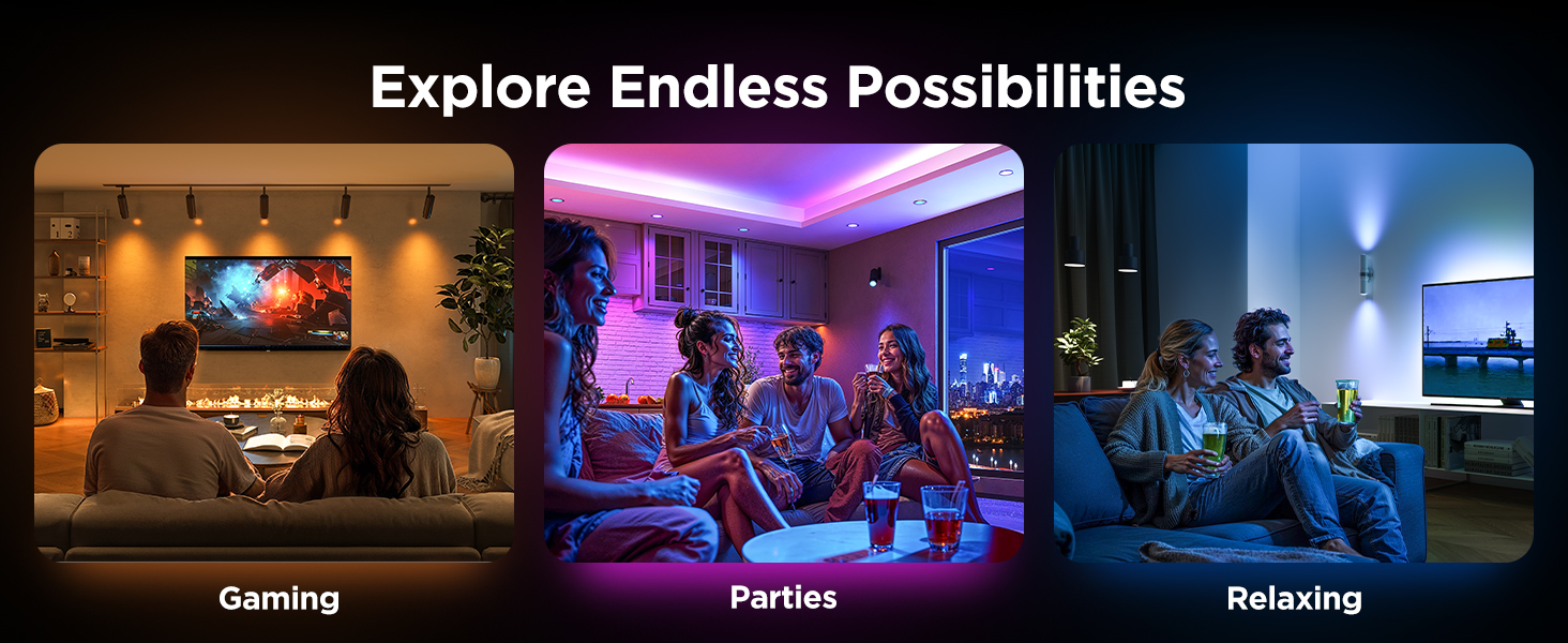 smart light bulbs smart bulb smart bulbs alexa light bulbs MR16 GU10 Led Bulbs