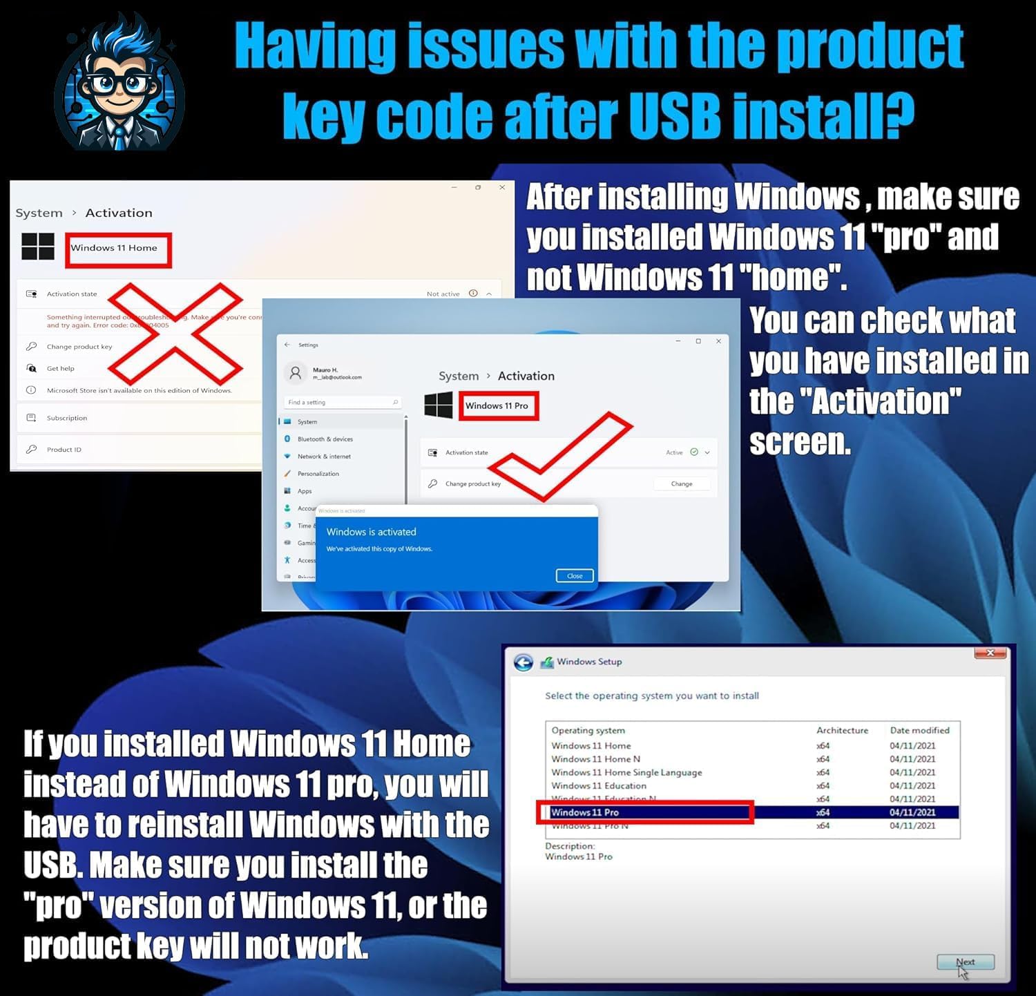 1771552904 927 USB Compatible with Windows 11 professional 64 Bit USB With.jpg