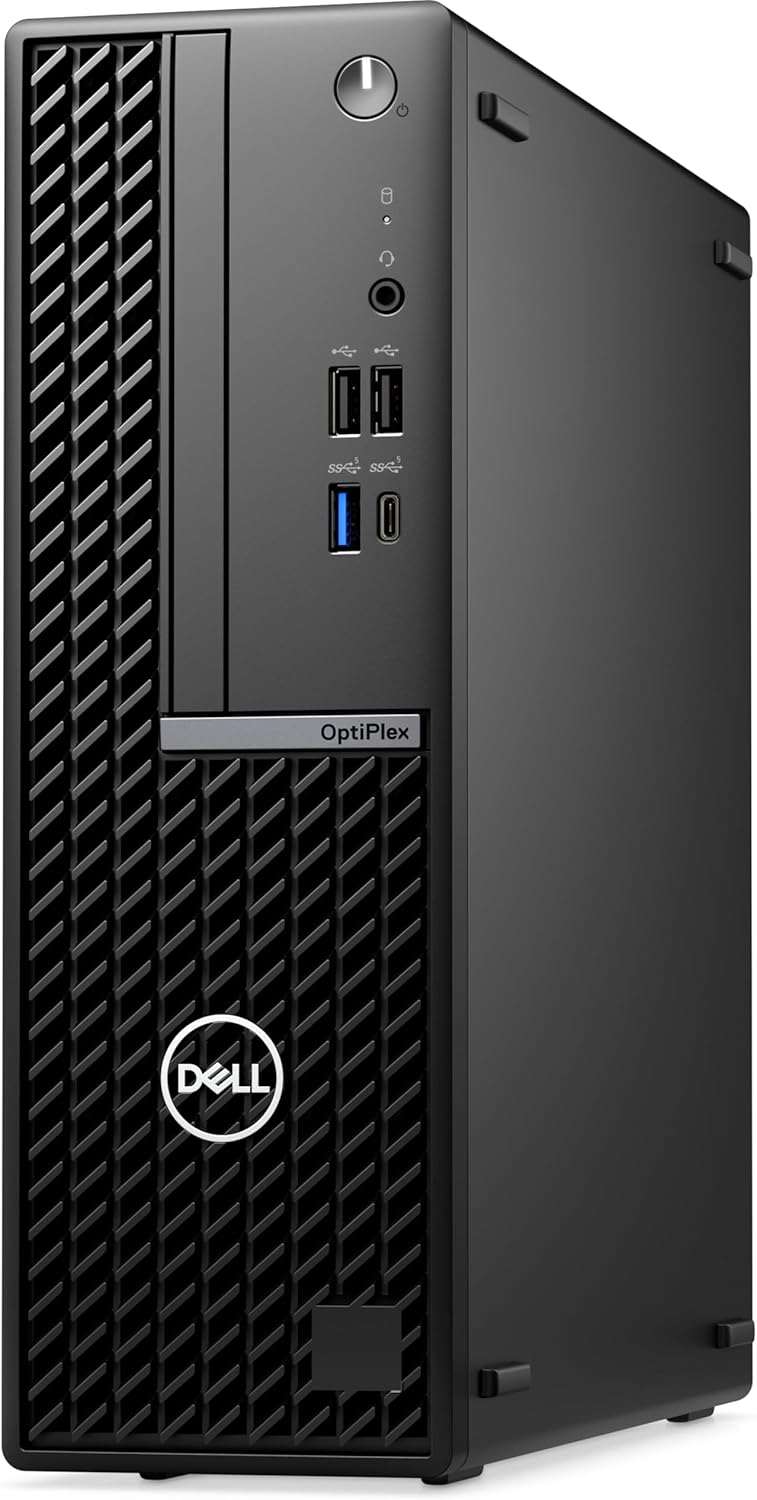 1771583720 18 Dell OptiPlex 7020 Desktop Computer SFF Intel 14 Core i5 14400 16GB.jpg