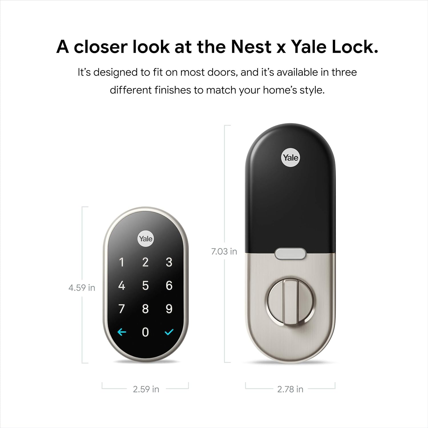 1771610265 615 Google Nest x Yale Lock Tamper Proof Smart Lock for.jpg