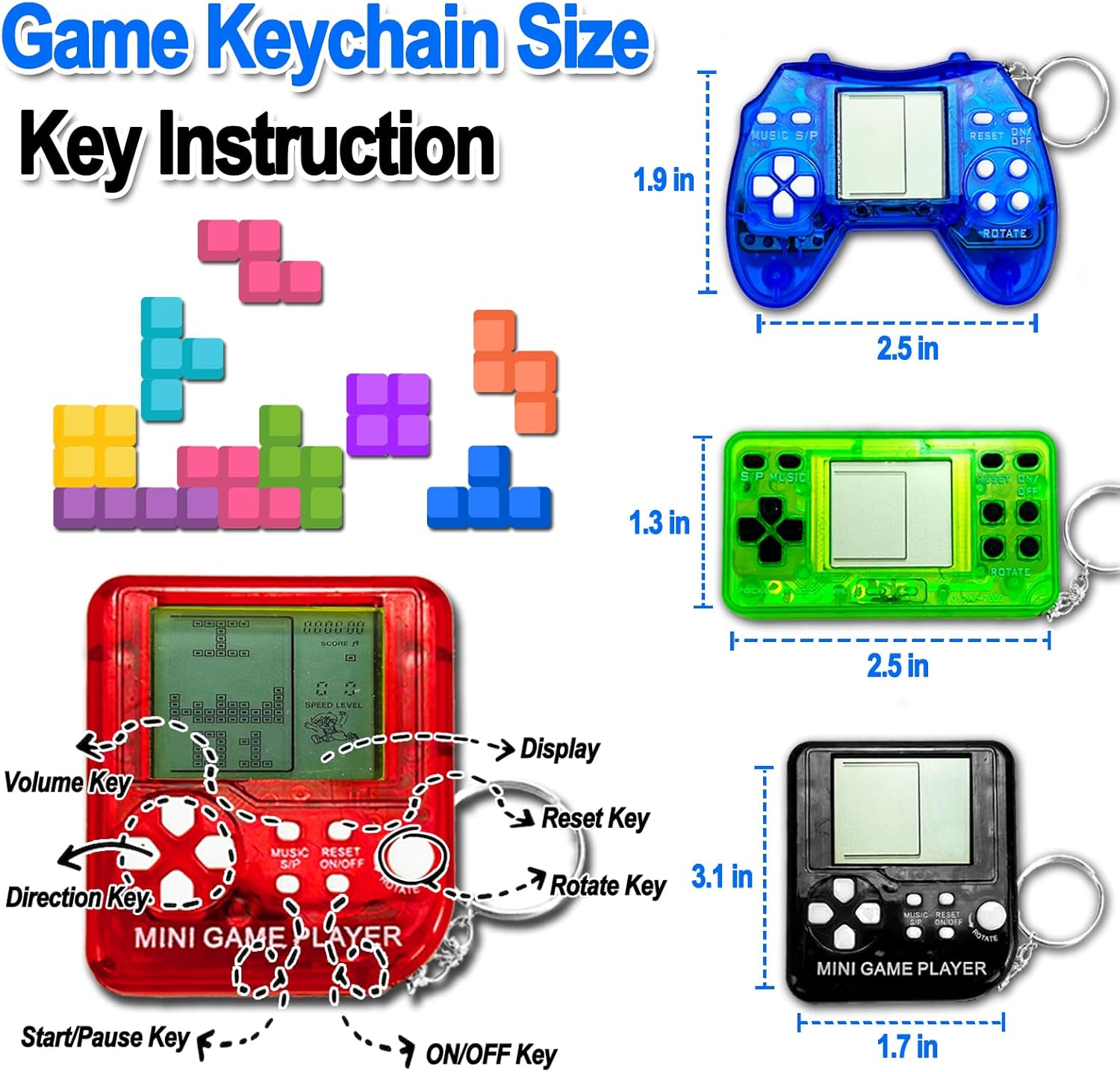 1771719499 108 12 Pcs Video Game Party Favors for Kids Video Game.jpg