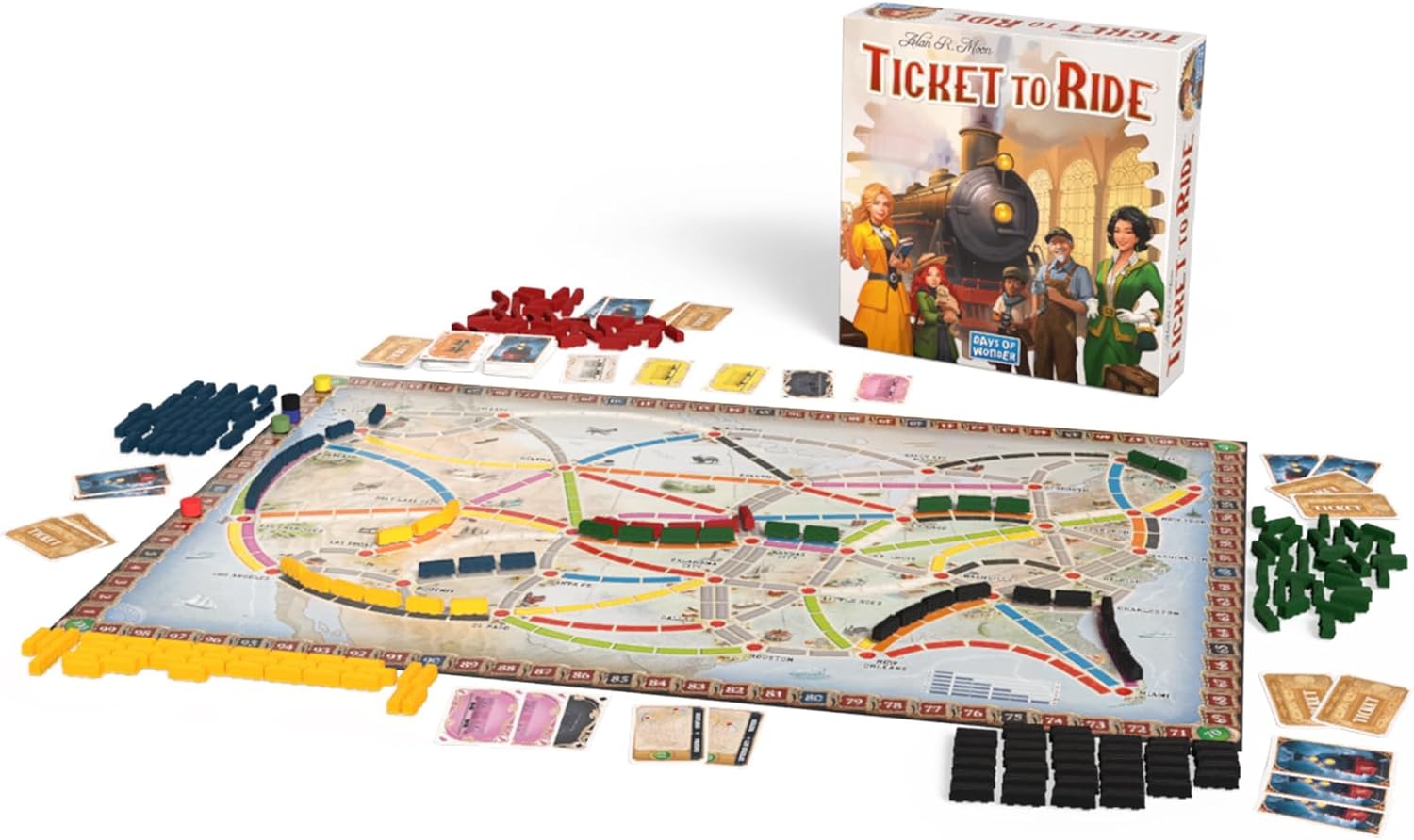 1771737144 739 Asmodee Ticket to Ride Board Game 2025 Refresh A.jpg