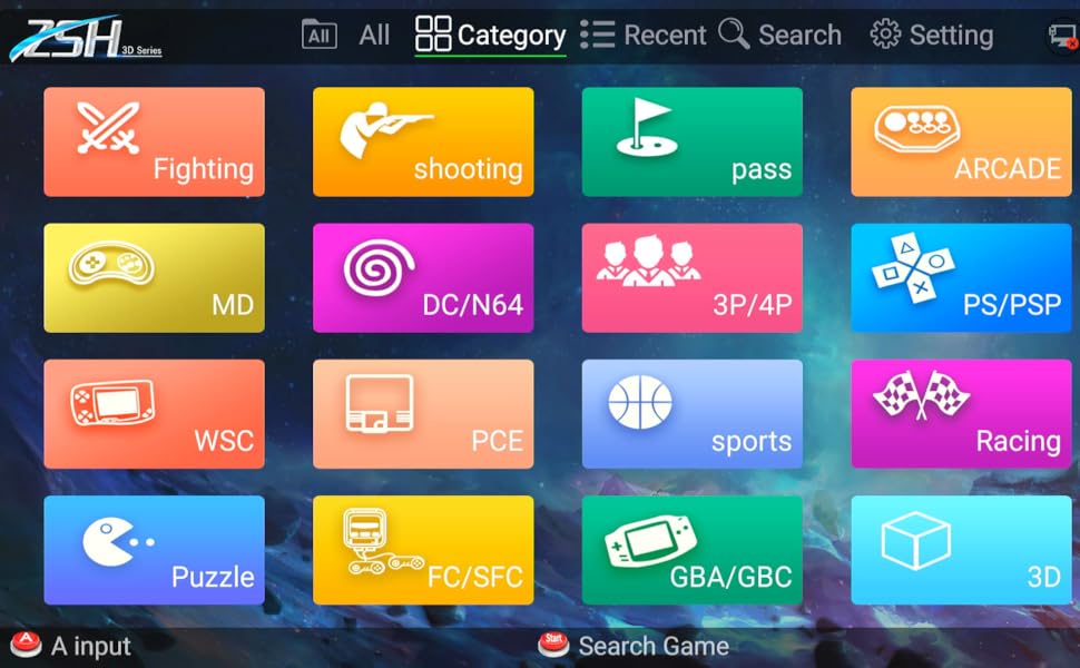 pandora box arcade 2025 cat