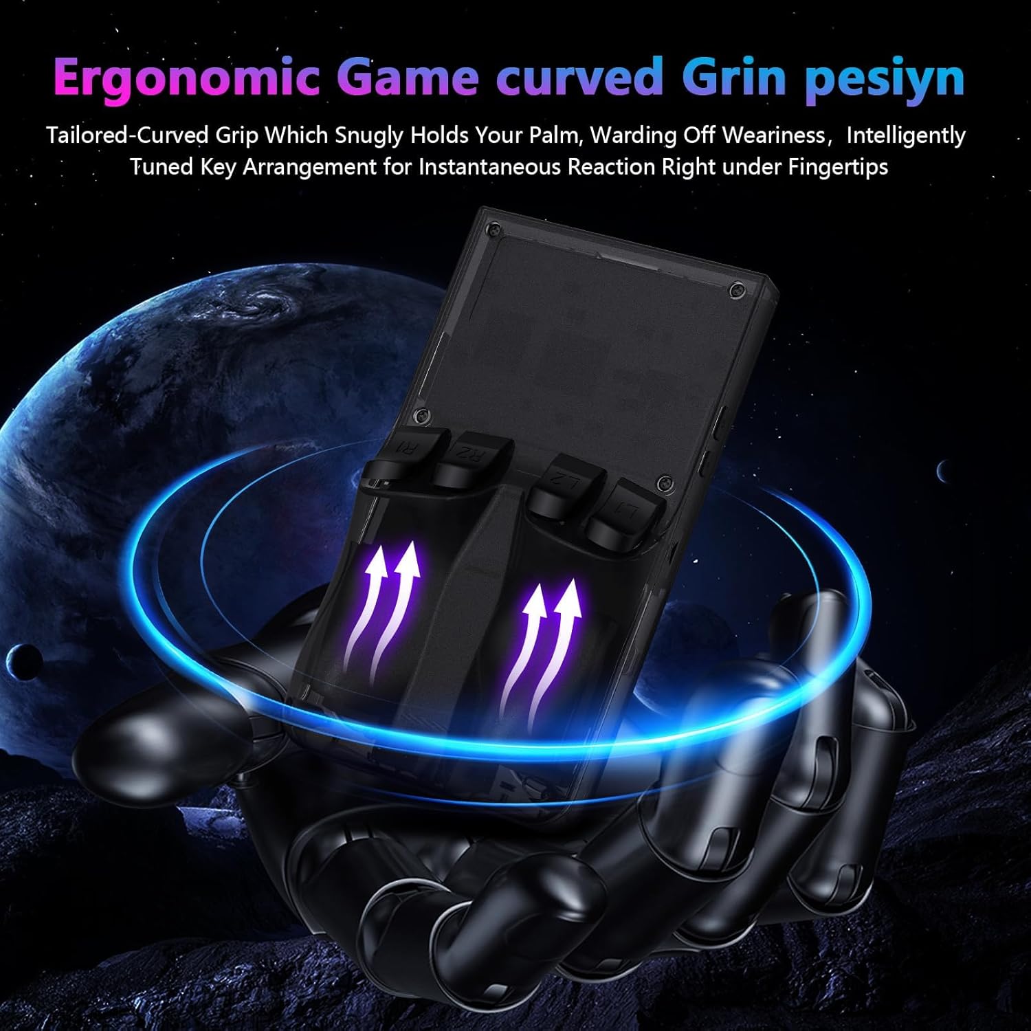 1771842264 630 R36MAX Retro Handheld Game Console 40 Inch 720x720 IPS Screen.jpg