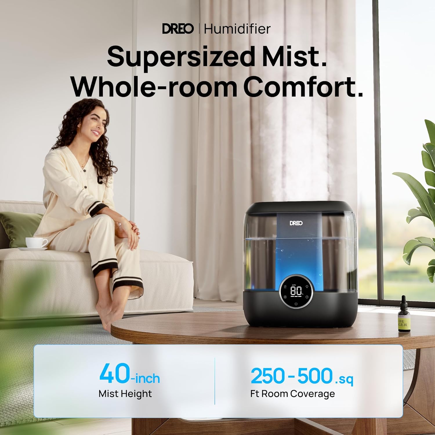 1771855535 781 DREO Smart Humidifiers for Bedroom 6L Top Fill Supersized Cool.jpg