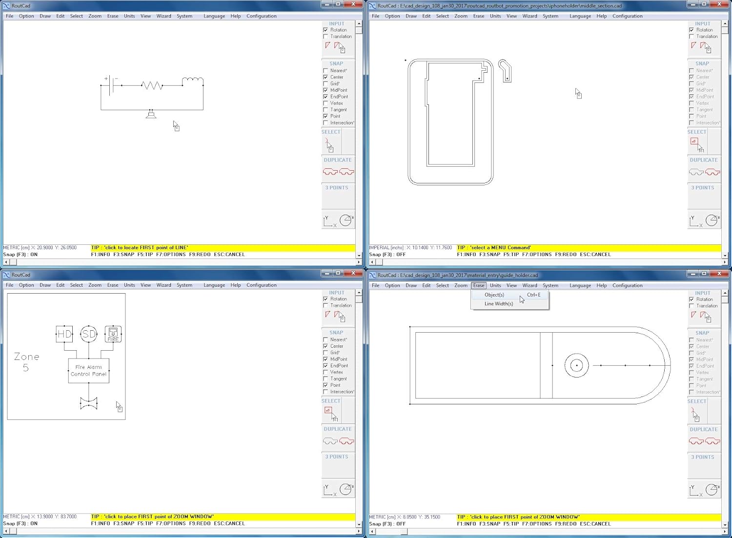 1771868728 153 CAD Software for 2D and 3D Standard Modelling Electrical Mechanical.jpg