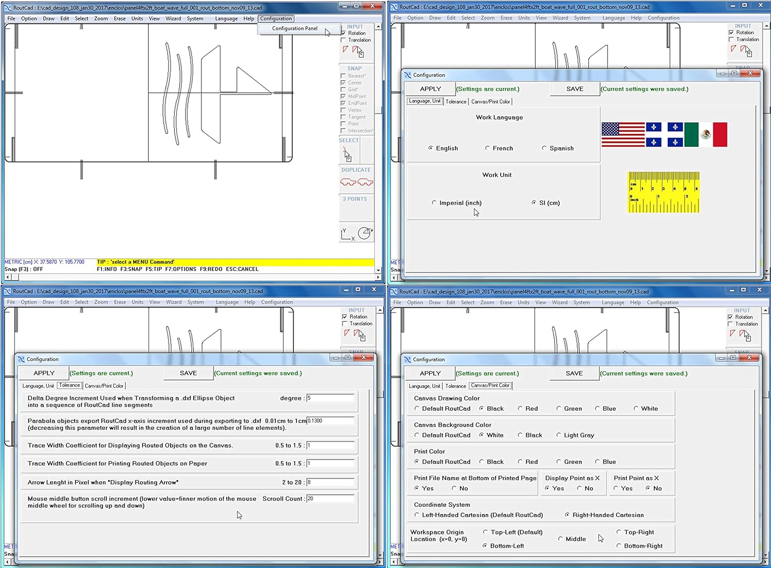 1771868729 102 CAD Software for 2D and 3D Standard Modelling Electrical Mechanical.jpg