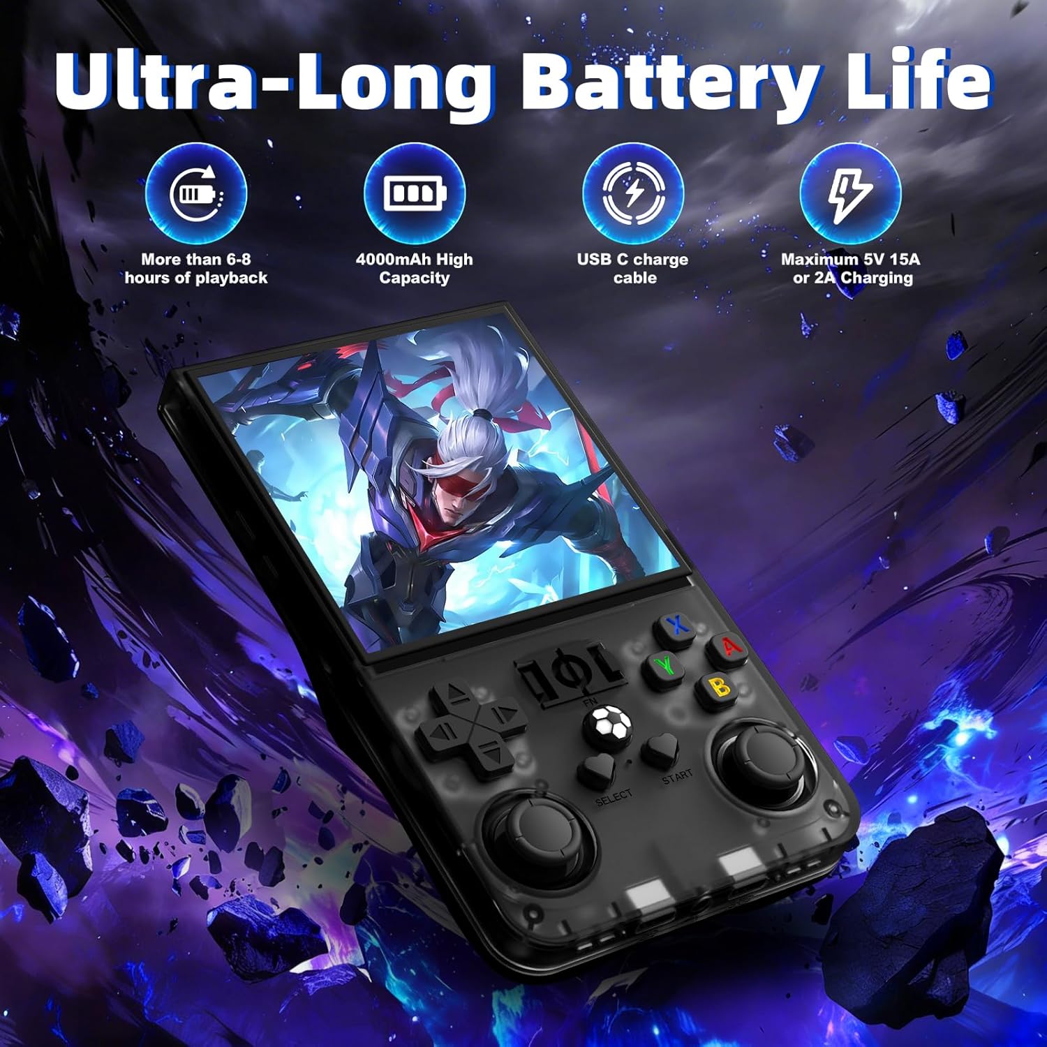 1771877447 620 R36MAX Retro Handheld Game Console Retro Gaming Console with 64G.jpg