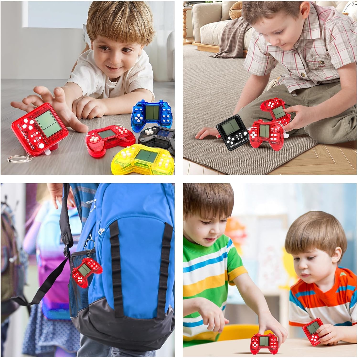 1771912671 5 24Pcs Video Game Party Favors for Kids Arcade Video Game.jpg