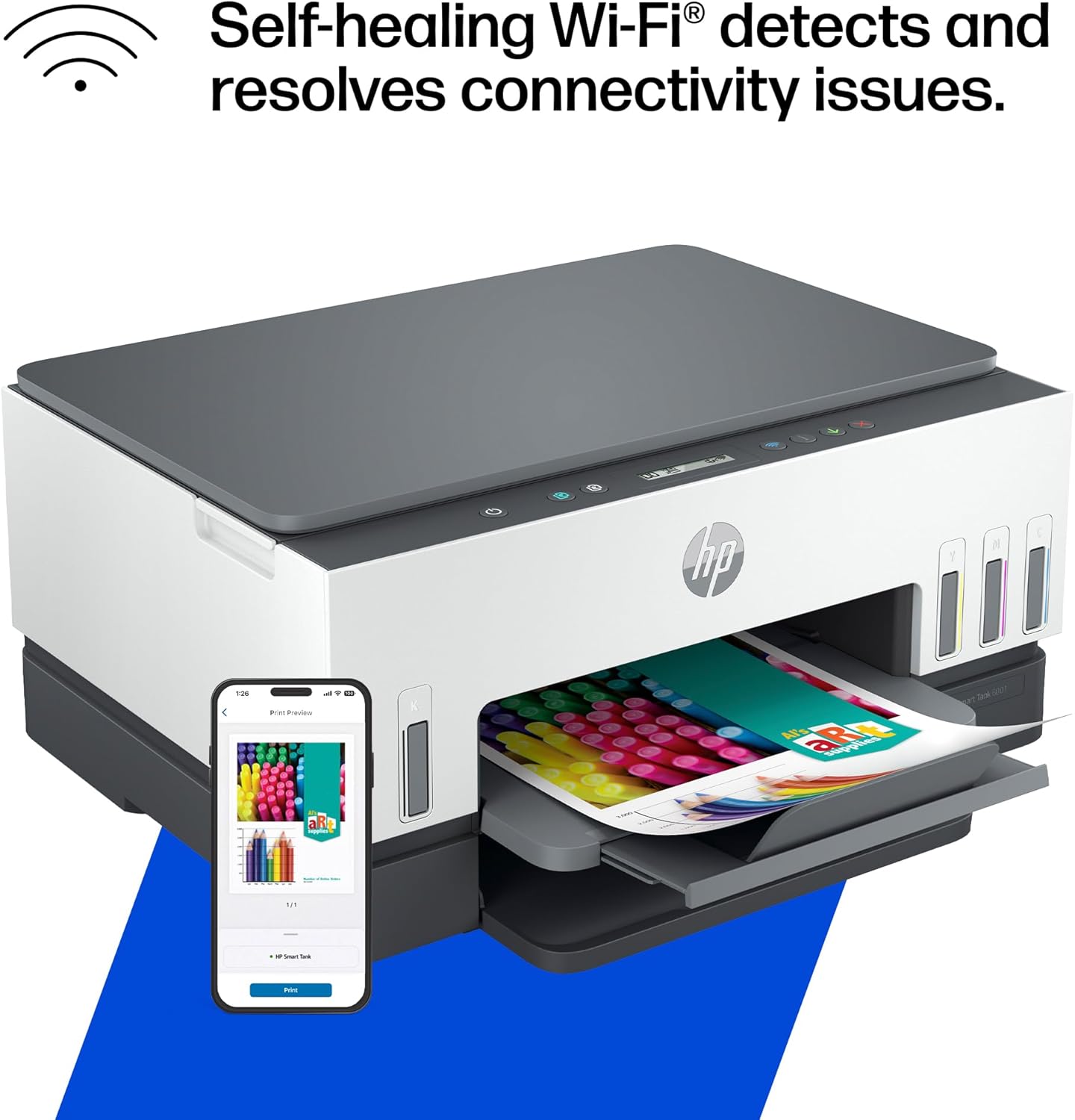 1771943949 155 HP Smart Tank 6001 Wireless All in One Ink Tank Printer Scanner.jpg