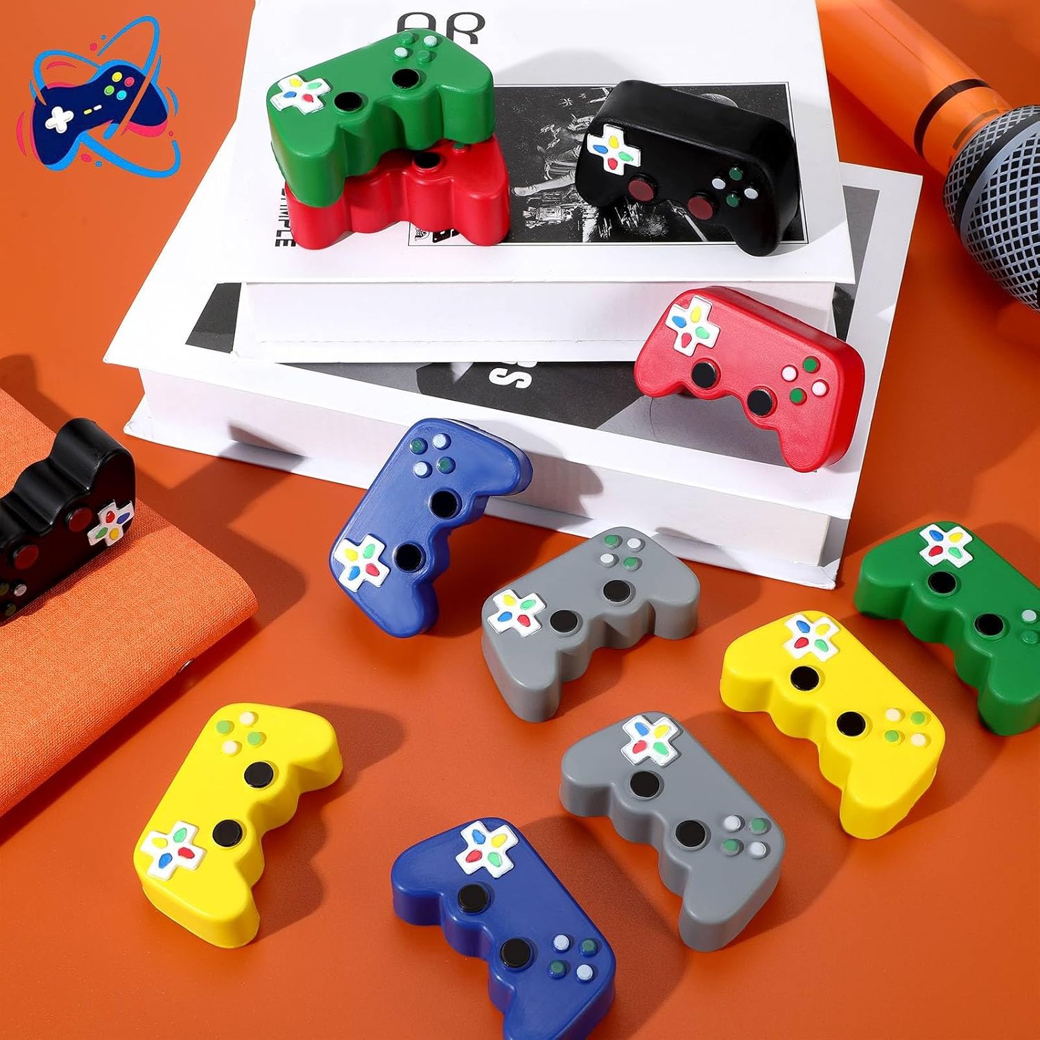 1771948327 539 Wettarn 24 Pcs Video Game Party Favors Gamer Video Game.jpg