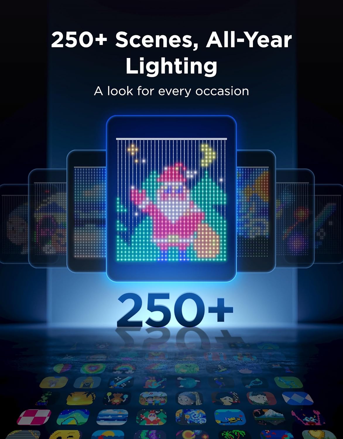 1772016502 990 Govee Curtain Lights Pro Upgraded 960 LEDs Smart Color Changing.jpg