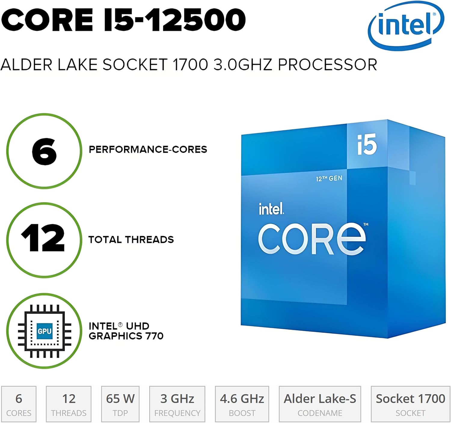 1772025983 198 HP Desktop Computer Tower PC Intel 6 Core i5 12500 Processor 32GB.jpg