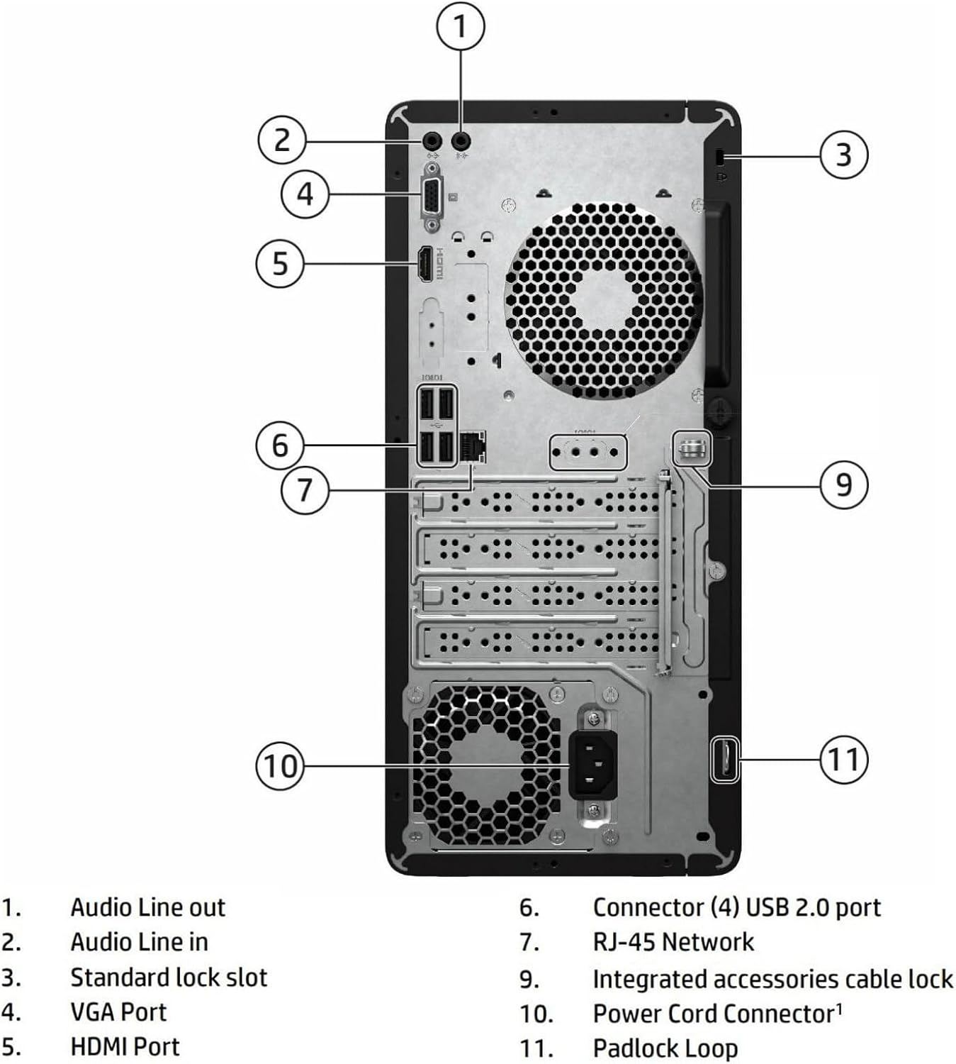 1772025983 324 HP Desktop Computer Tower PC Intel 6 Core i5 12500 Processor 32GB.jpg