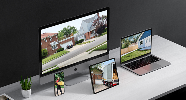 Share Your Camera with the Loved Ones