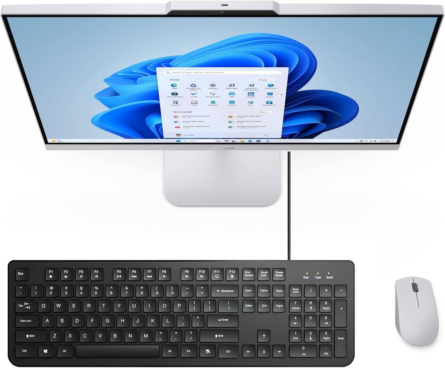 1772102283 604 Lenovo IdeaCentre 24 All in One Desktop Computer 16GB DDR4 RAM 512GB.jpg