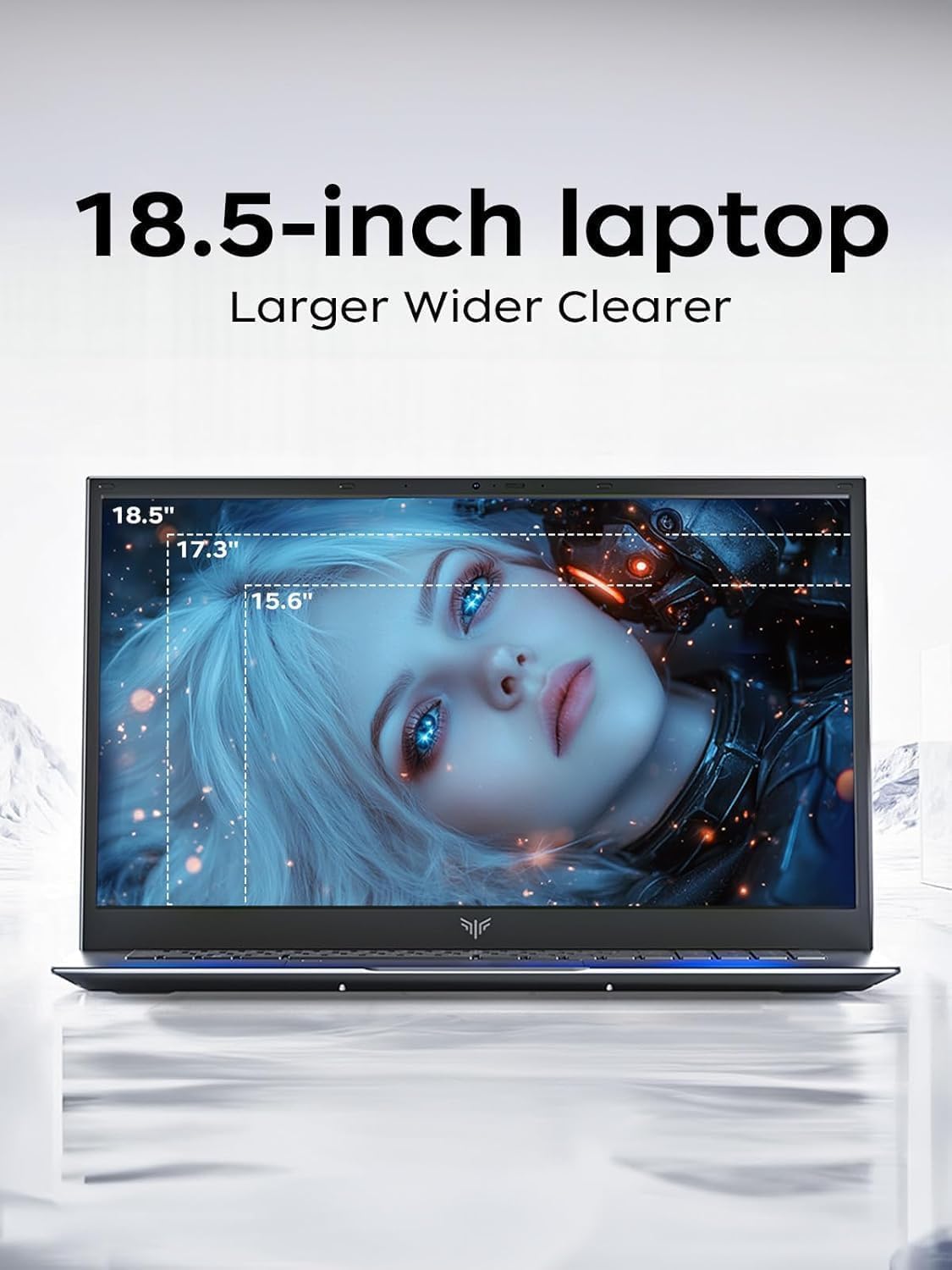 1772210481 303 Laptop 185 Inch with 8000 mAh BatteryIntel N150 Quad Core Processor.jpg