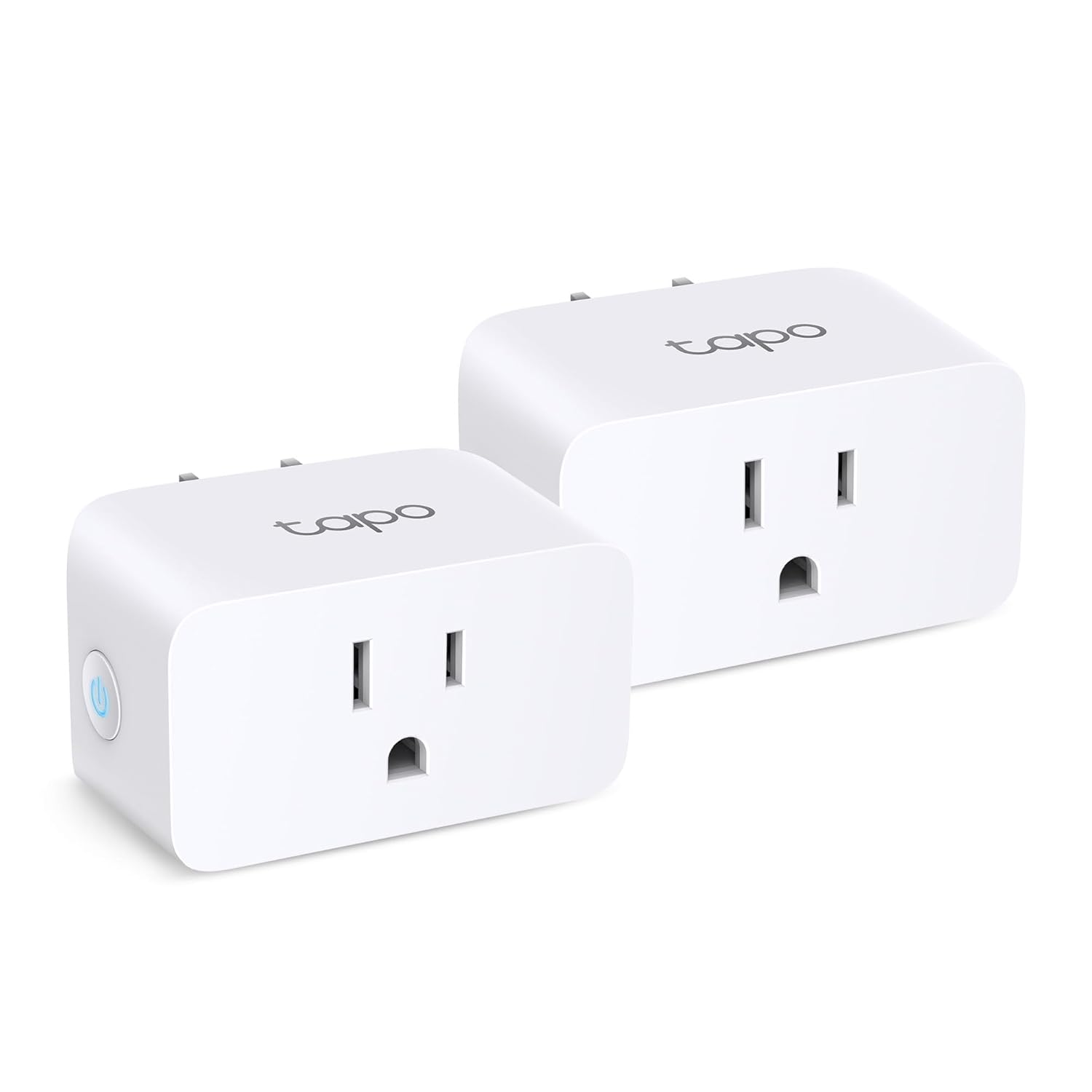 1772219073 542 TP Link Tapo Smart Plug Mini Matter Compatible Compatible with Alexa.jpg