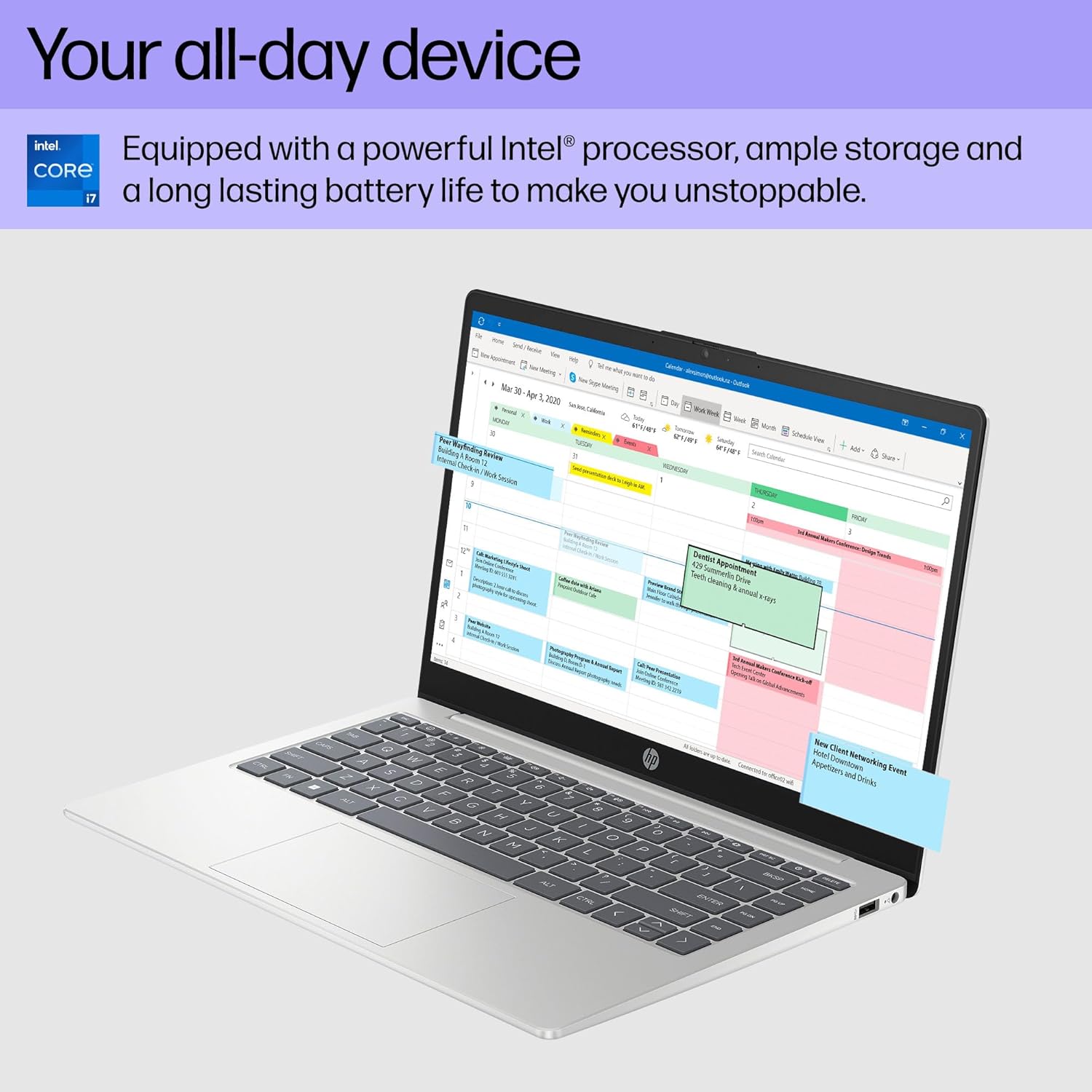 1772299786 32 HP 14 inch Laptop FHD Display 13th Generation Intel Core.jpg