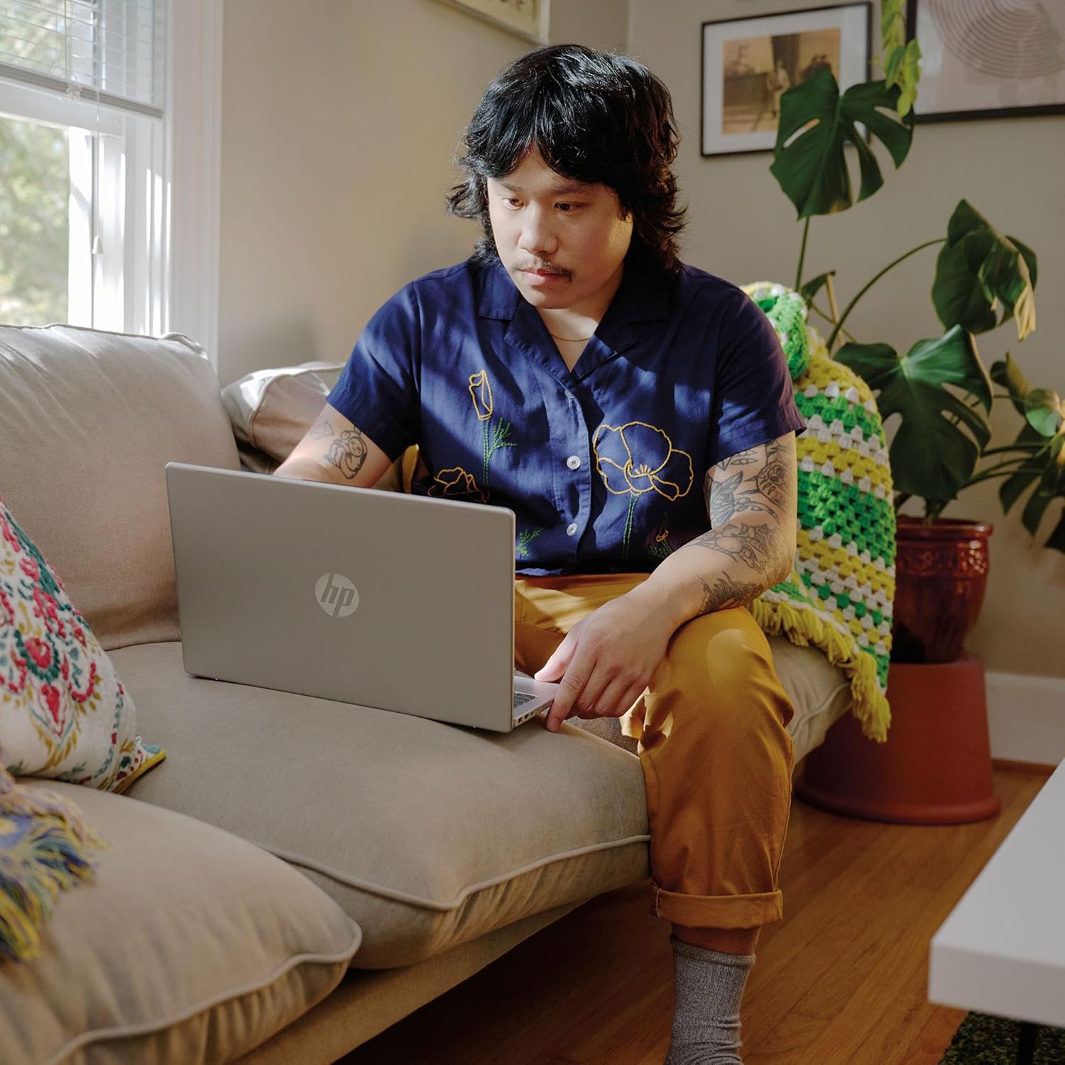 1772299787 905 HP 14 inch Laptop FHD Display 13th Generation Intel Core.jpg