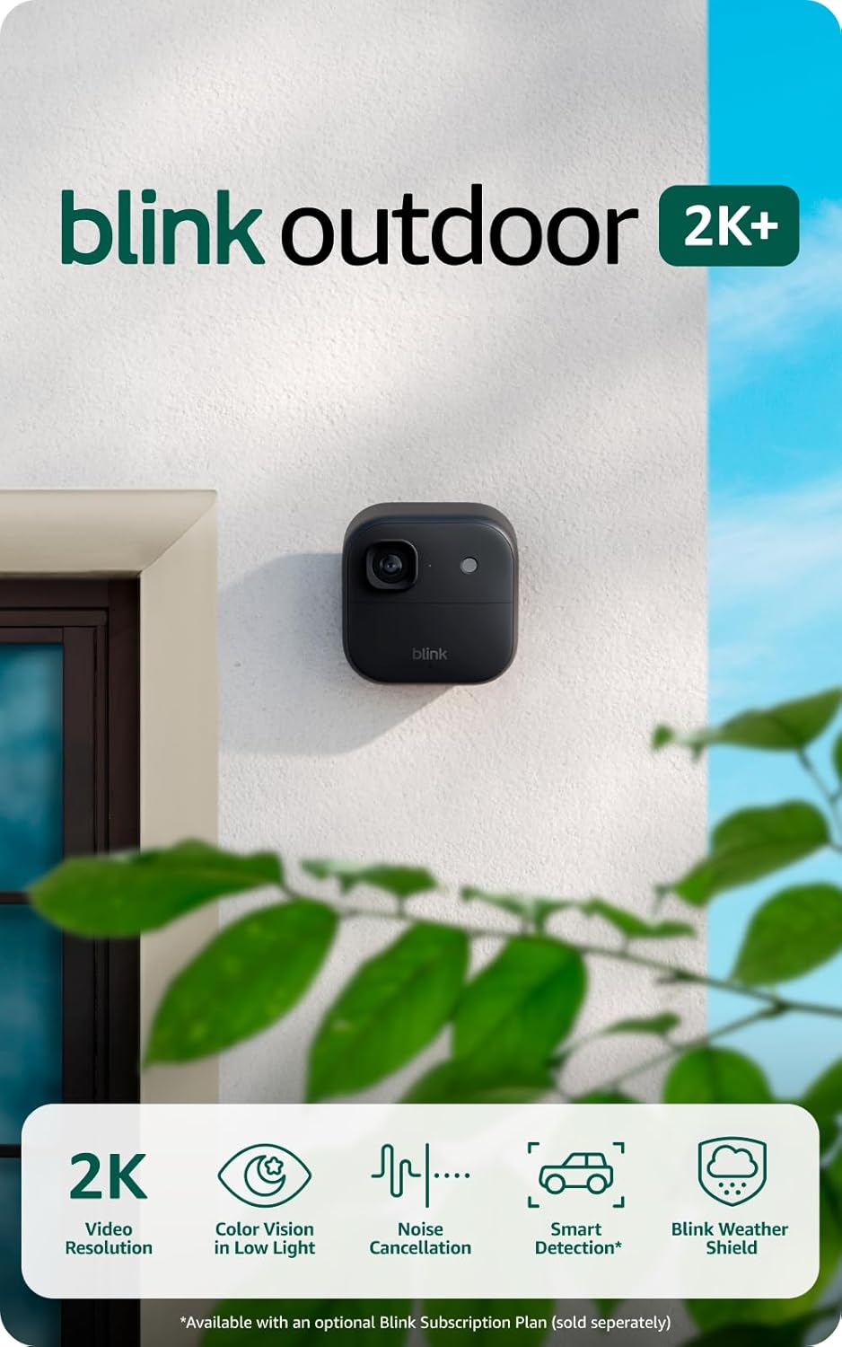 Blink Outdoor 2K newest model — Wireless smart security camera.jpg
