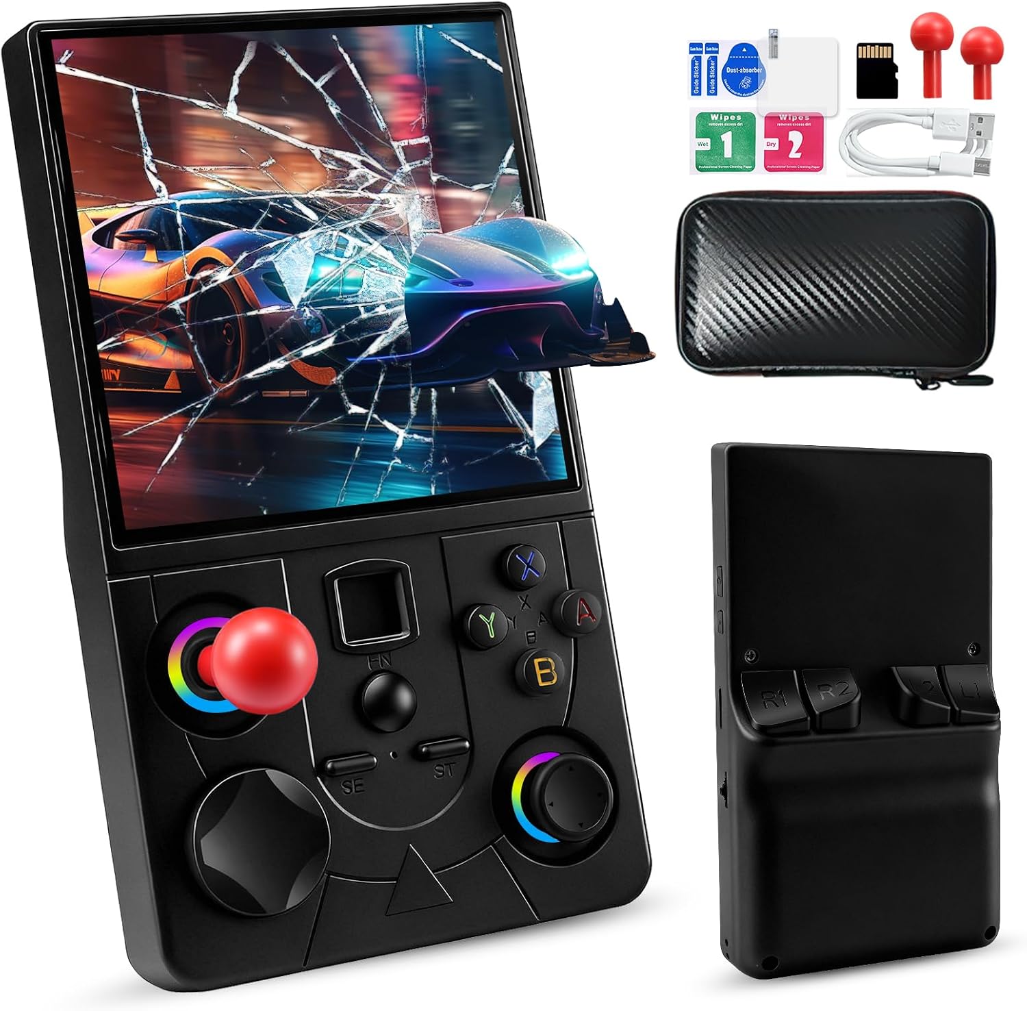 DC40V Retro Handheld Game Console 40 Inch Retro Gaming.jpg