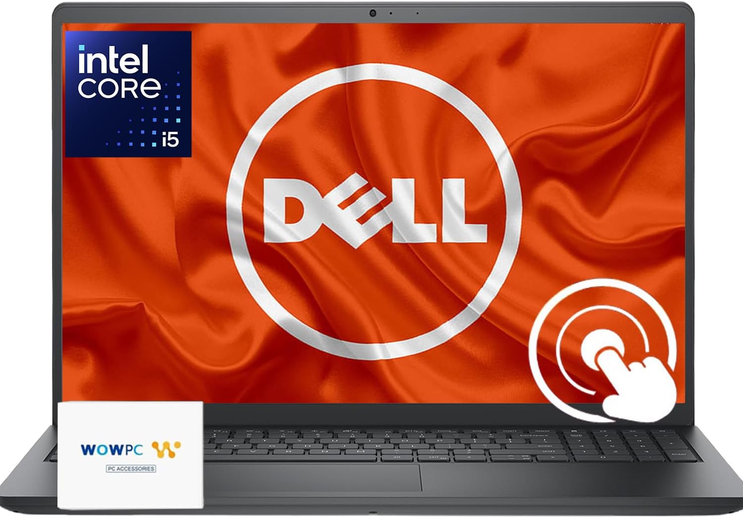 Dell Inspiron 156 FHD Touchscreen Laptop 2026 Edition Latest.jpg