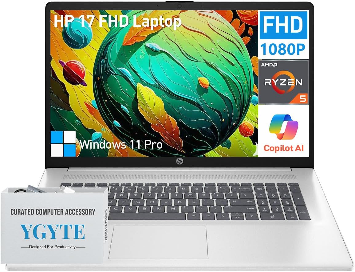 HP 17 Inch Laptop Computer 173 IPS FHD Business Laptop.jpg