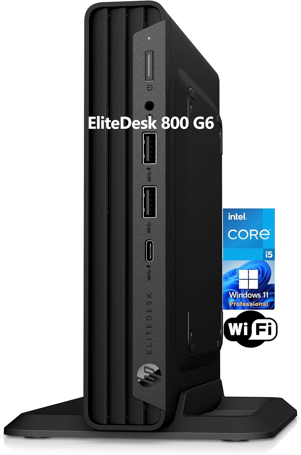 HP EliteDesk 800 G6 Mini Desktop Business Computer Core i5 10500T.jpg