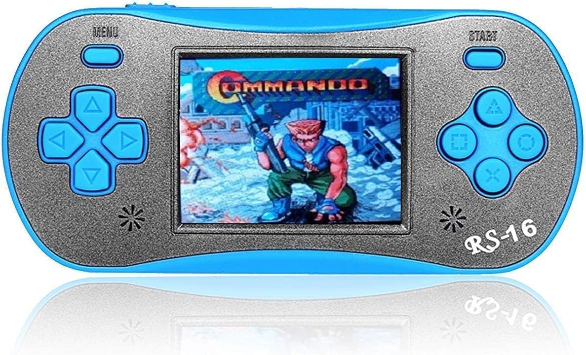 Handheld Game for Kids FAMILY POCKET RS16 Portable Classic.jpg