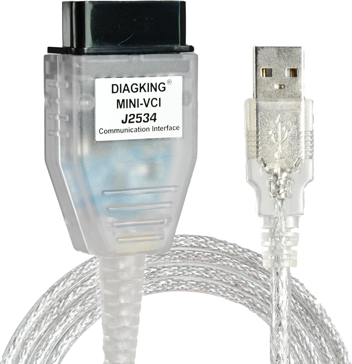 Mini Vci J2534 TIS OBD2 Techstream with Latest Software V1800008.jpg