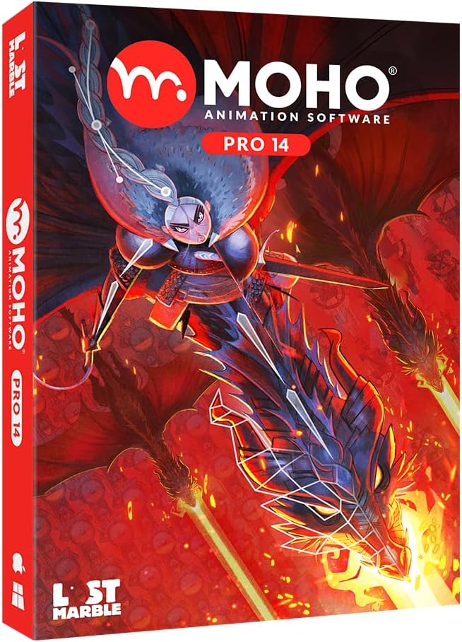 Moho Pro 14 Professional animation software for PC and.jpg