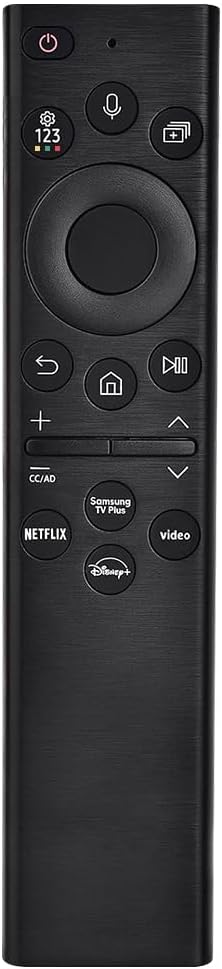 Replacement for Samsung TV Remote for All 2019 2025 Samsung Remote.jpg