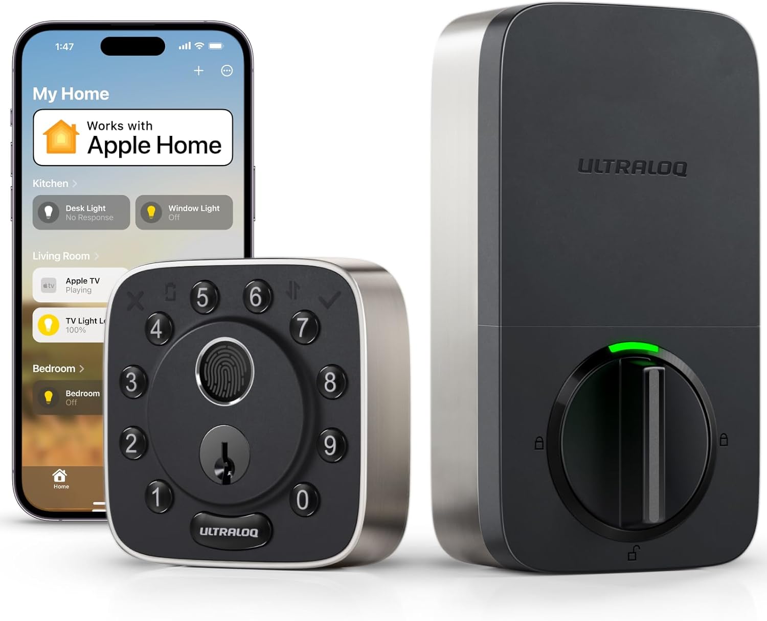 ULTRALOQ Bolt Fingerprint WiFi Smart Lock Works with Apple Home.jpg