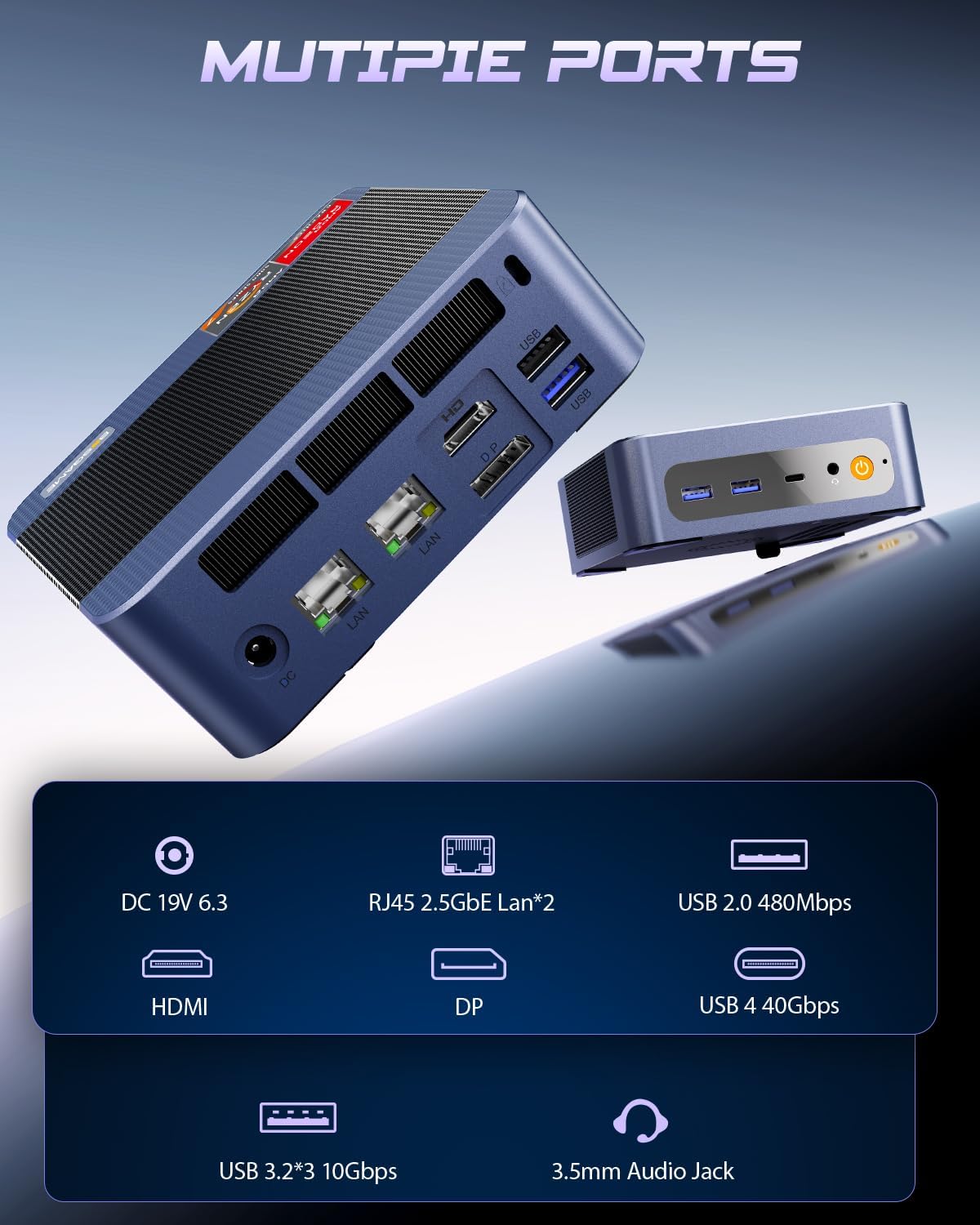 1772352927 254 BOSGAME P3 Mix Mini PC Ryzen 7640HS up to 50.jpg