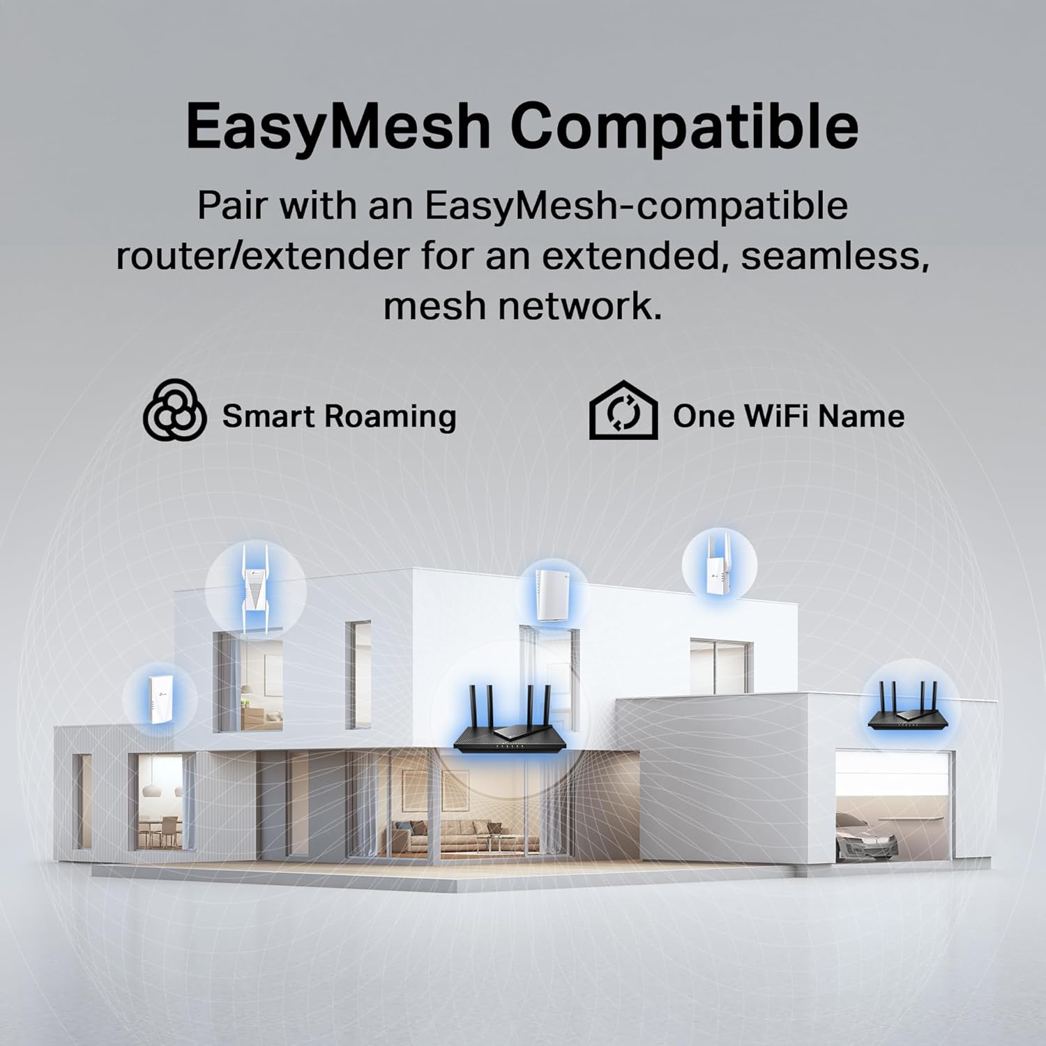 1772361737 24 TP Link AX1800 WiFi 6 Router Archer AX21 – Dual Band.jpg