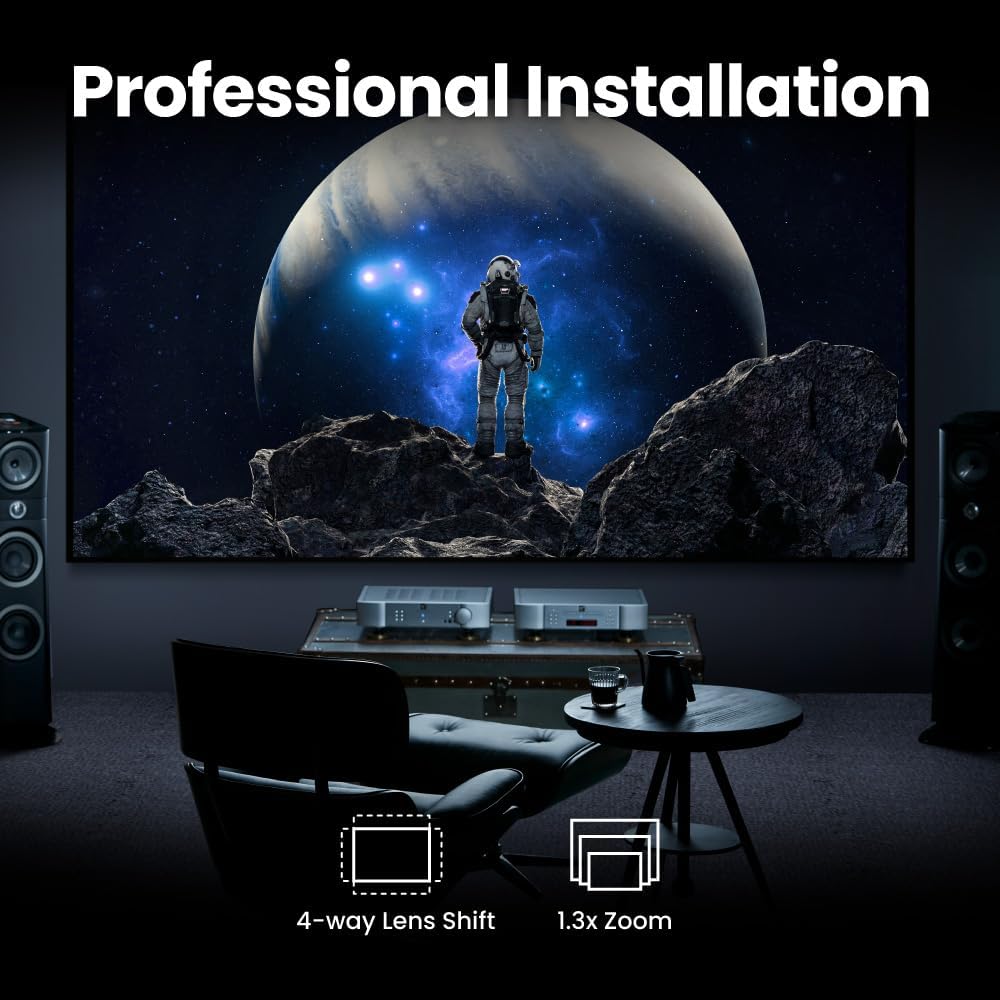 1772508422 511 BenQ W4100i 4K HDR Smart Home Theater Projector 3200 Lumens.jpg